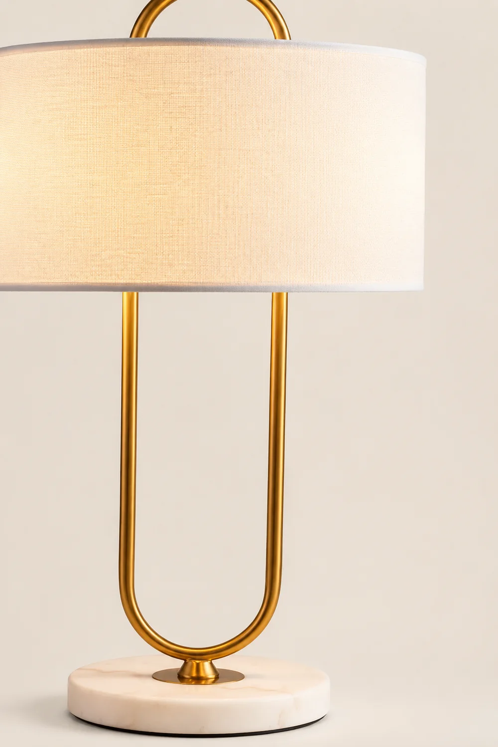 Warner Table Lamp - Lumpaz