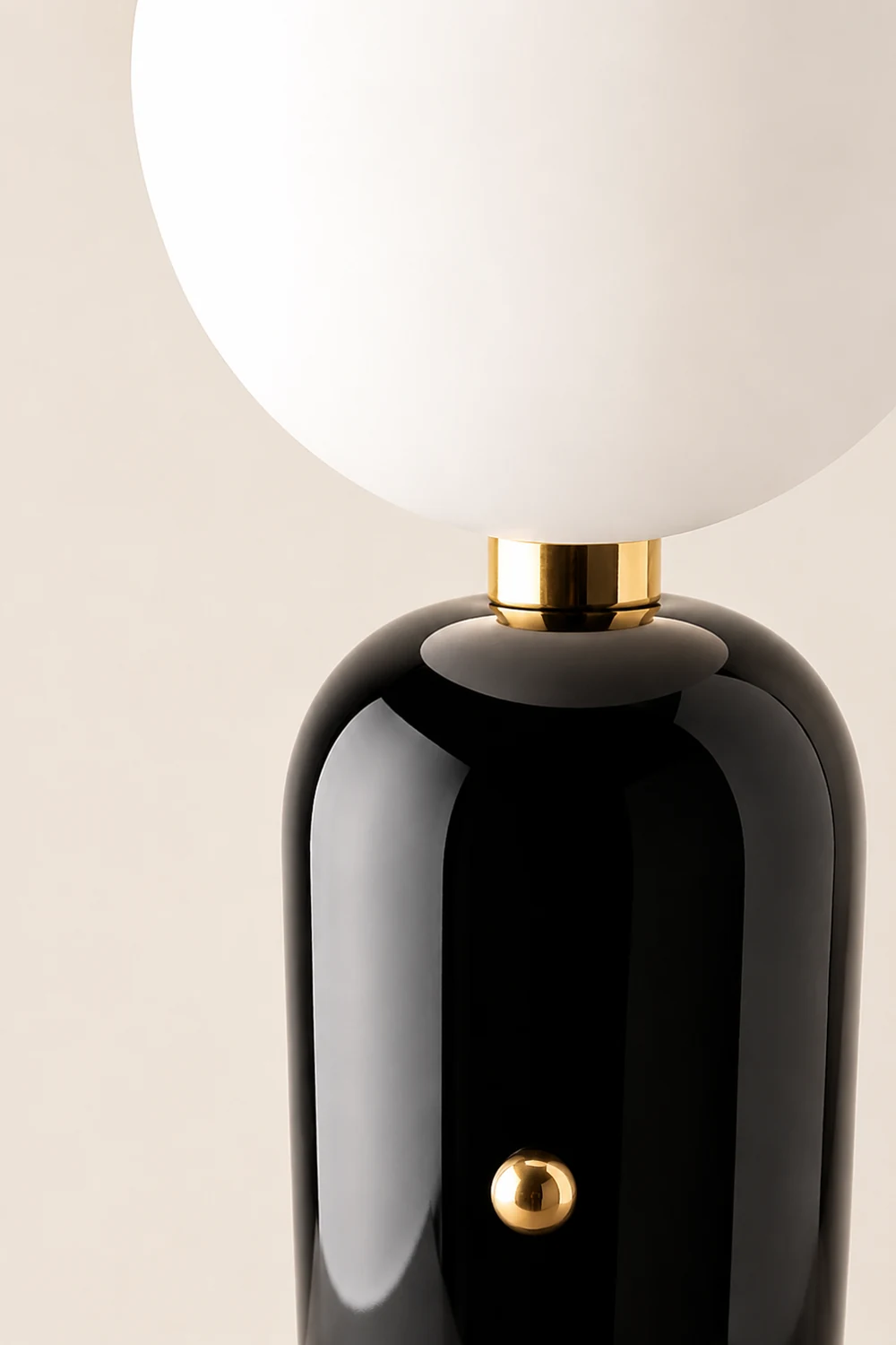 Aballs Table Lamp - Lumpaz