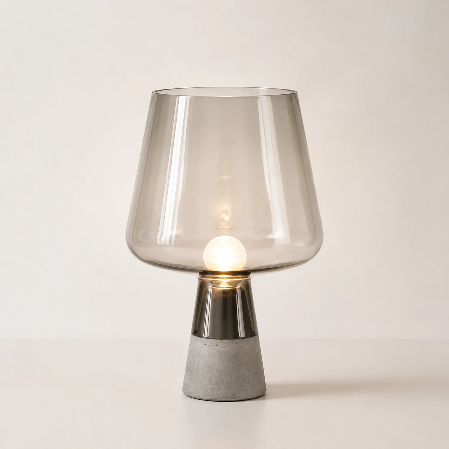 Leimu Table Lamp - Lumpaz