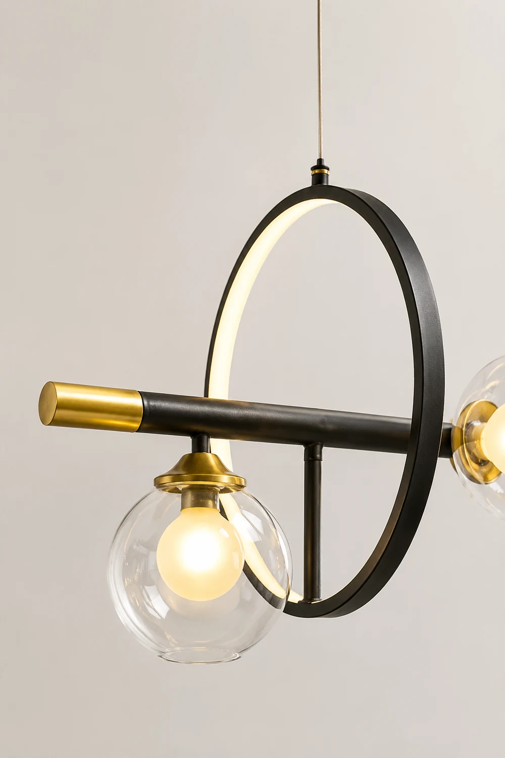 Flora Chandelier - Lumpaz