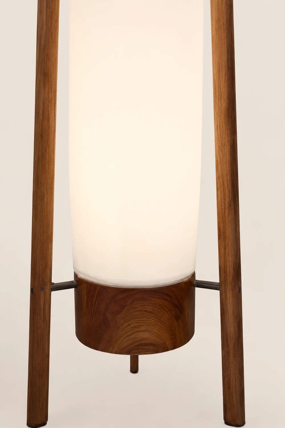 Side LED Floor Lamp - Lumpaz