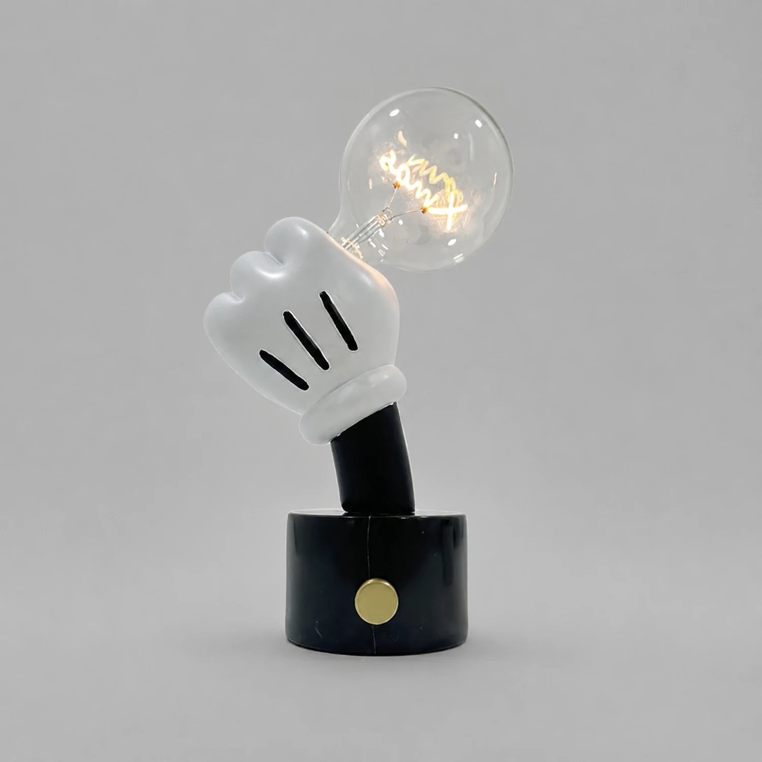 Mickey Table Lamp - Lumpaz