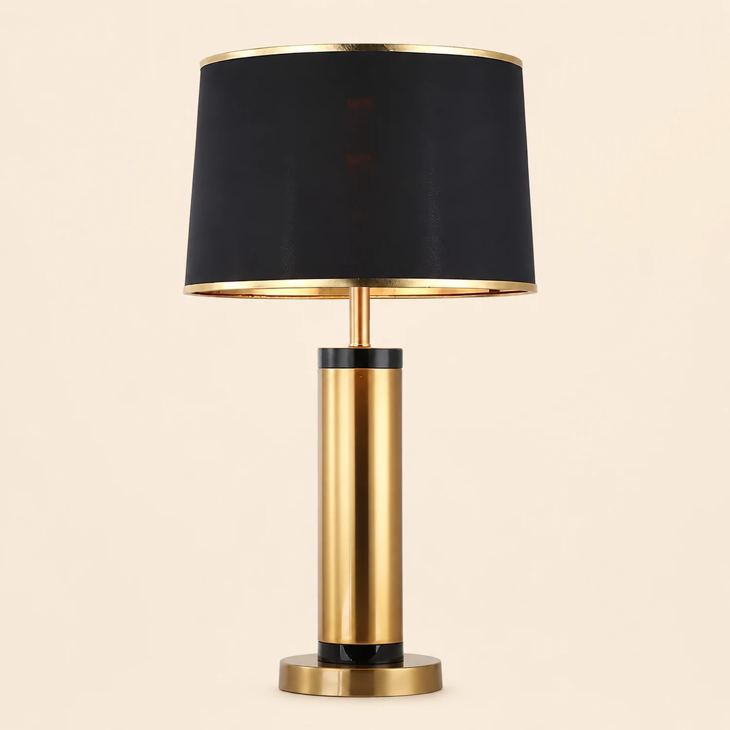 Jaspar Table Lamp - Lumpaz