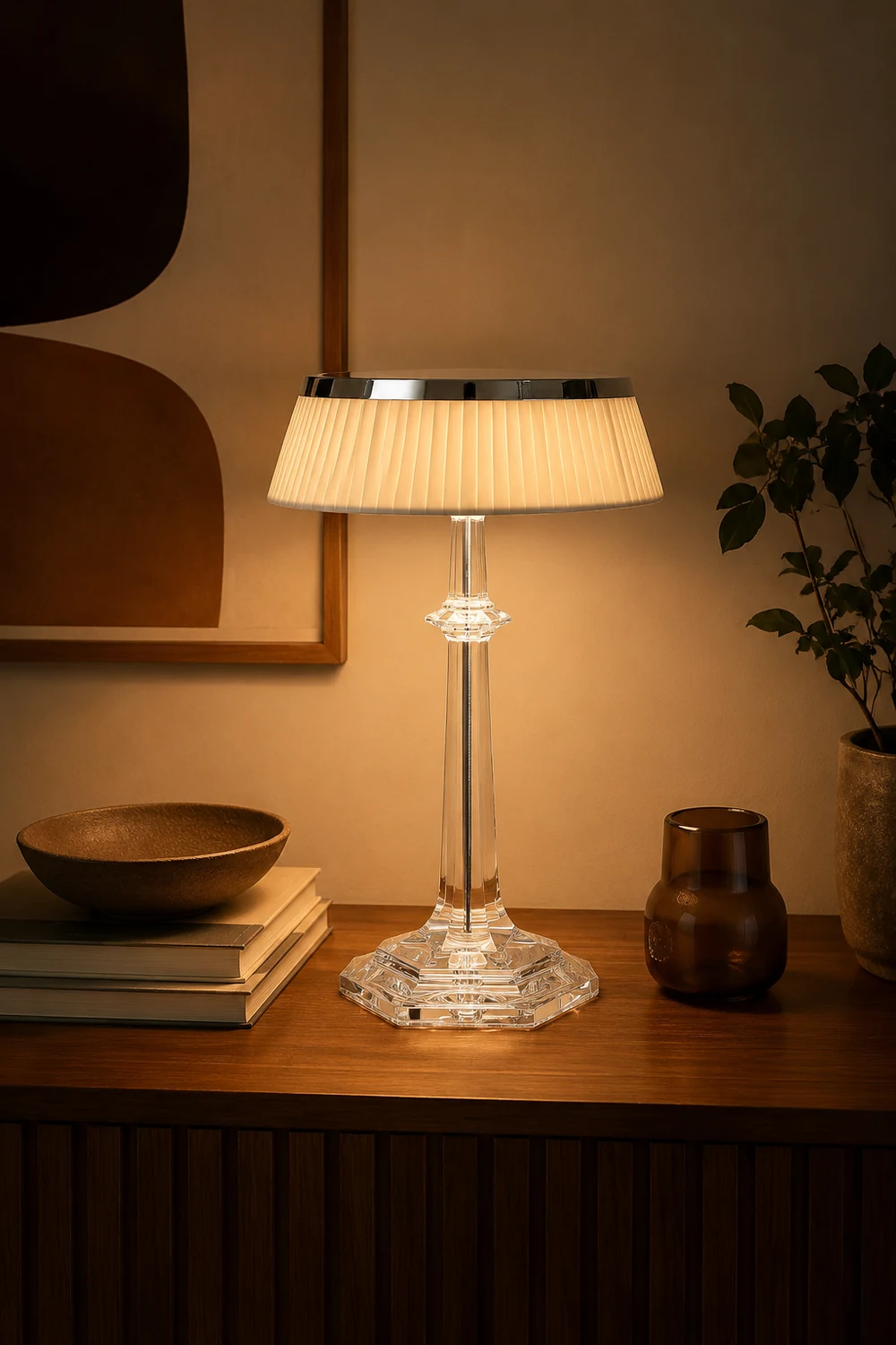 Versailles Table Lamp - Lumpaz