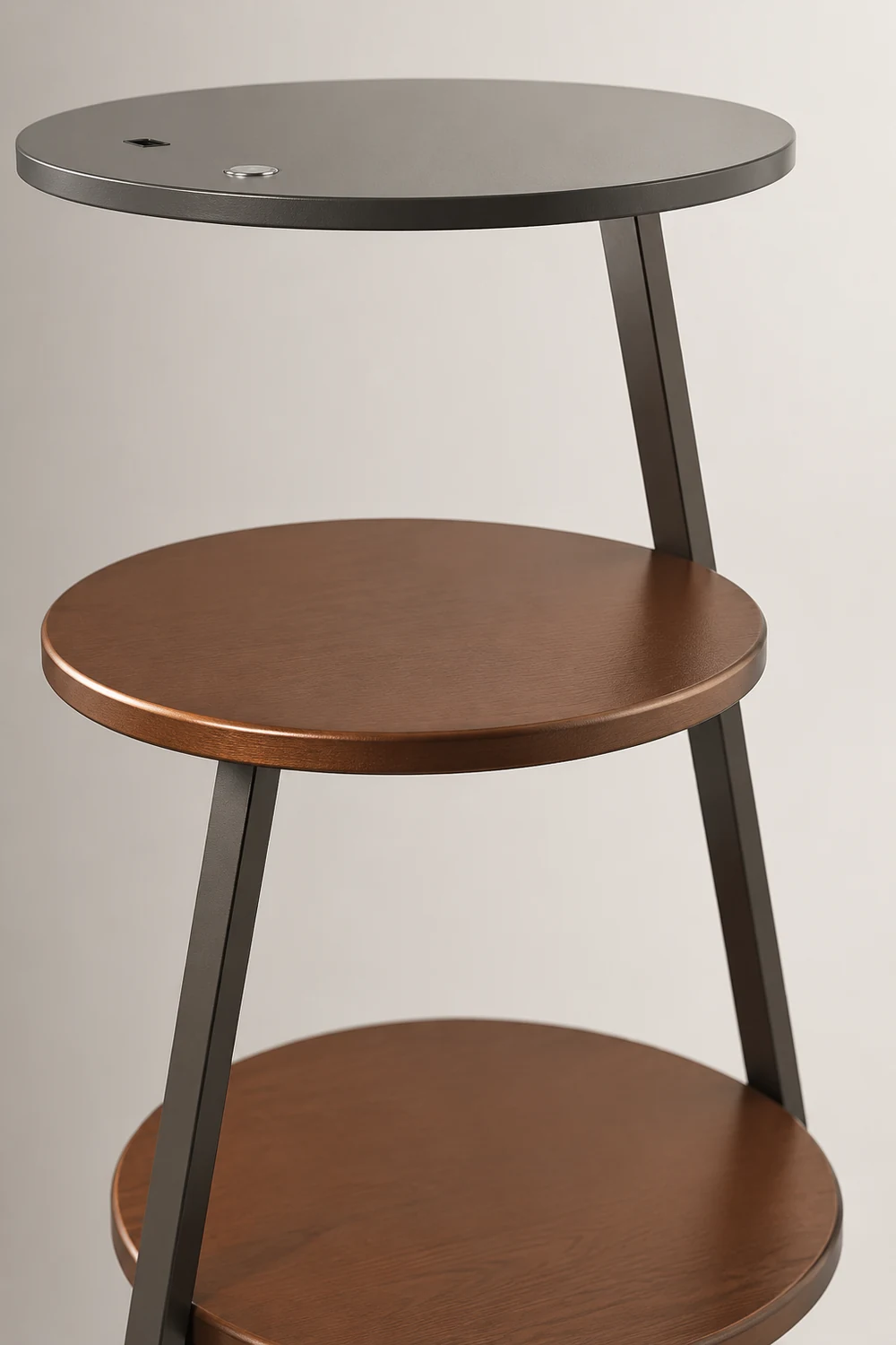 Antony Side Floor Lamp - Lumpaz