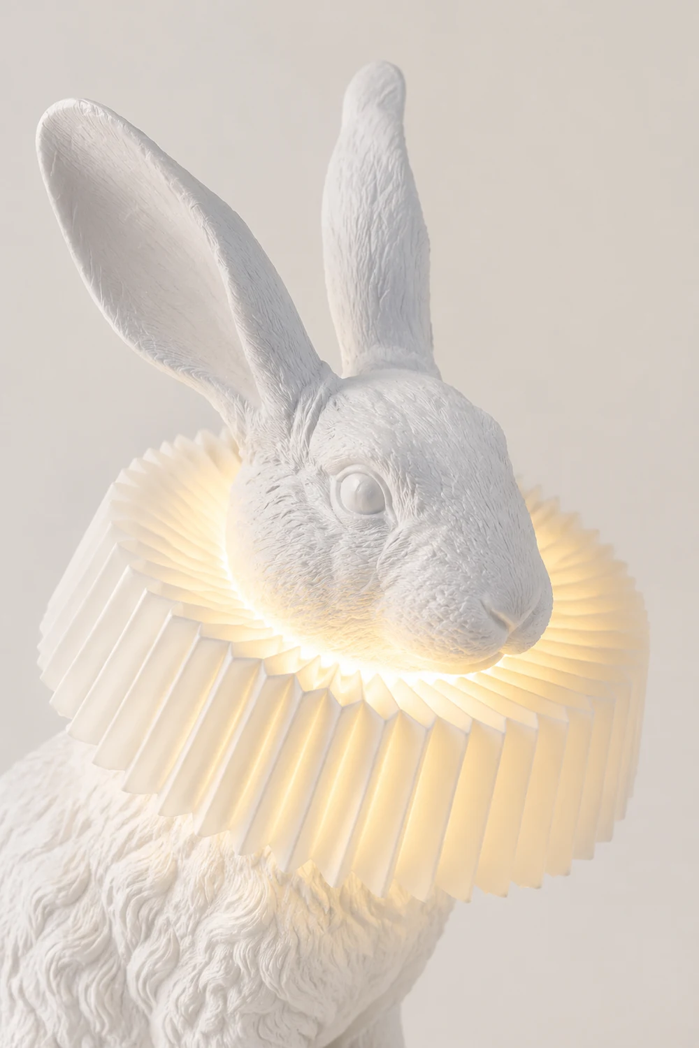 Rabbit X Table Lamp - Lumpaz