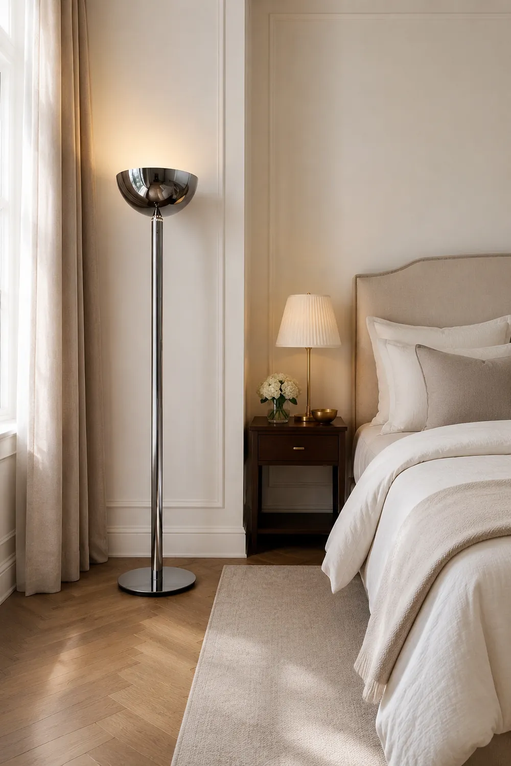 AM2Z Floor Lamp - Lumpaz