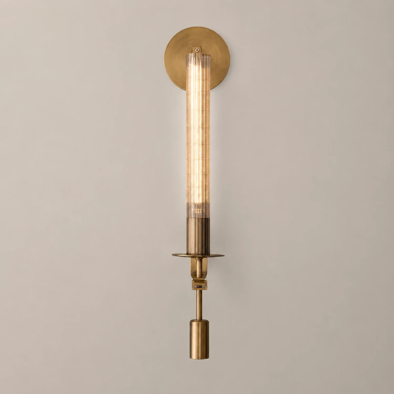 French Classicism Wall Lamp - Lumpaz
