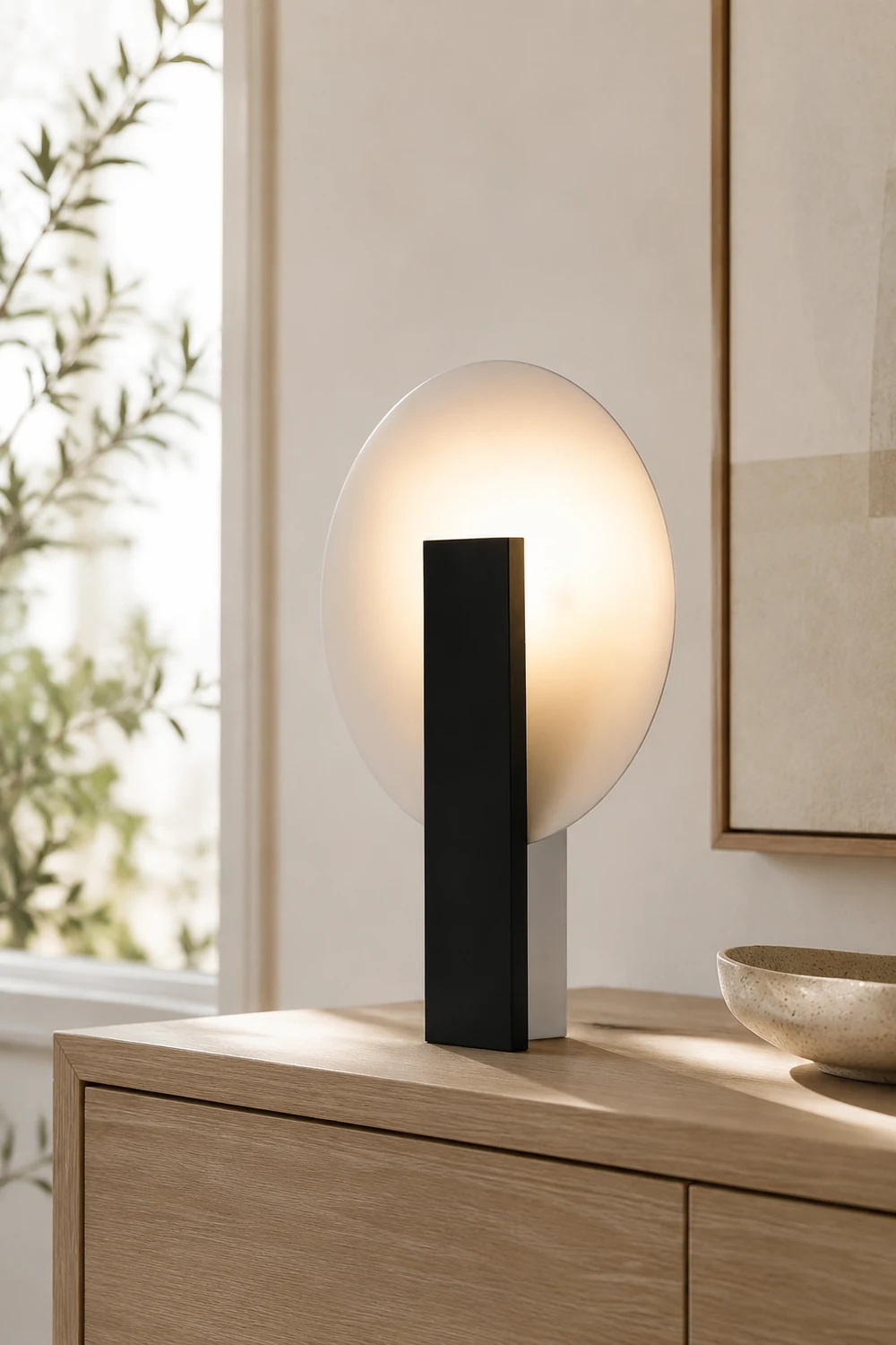 Orbe Table Lamp - Lumpaz