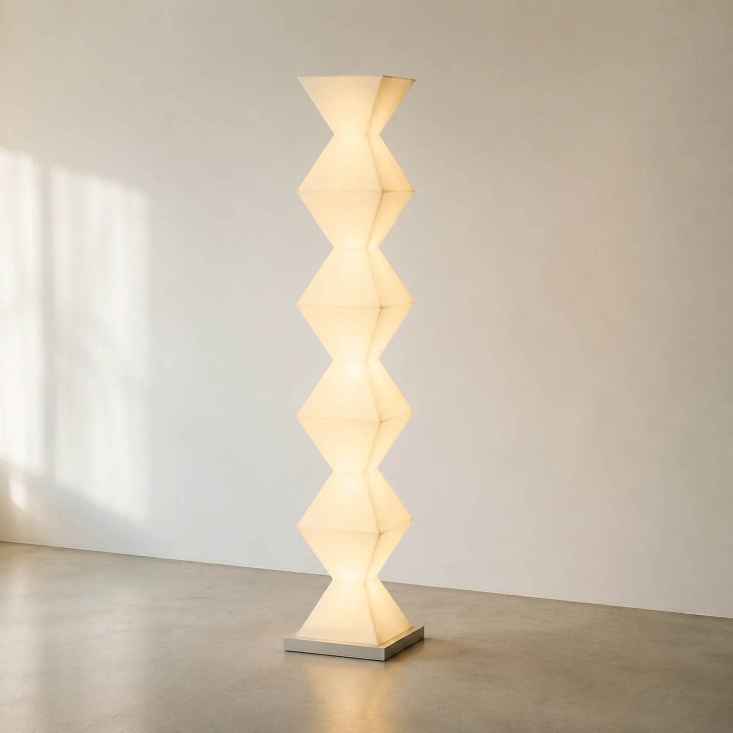 Dickson Floor Lamp - Lumpaz