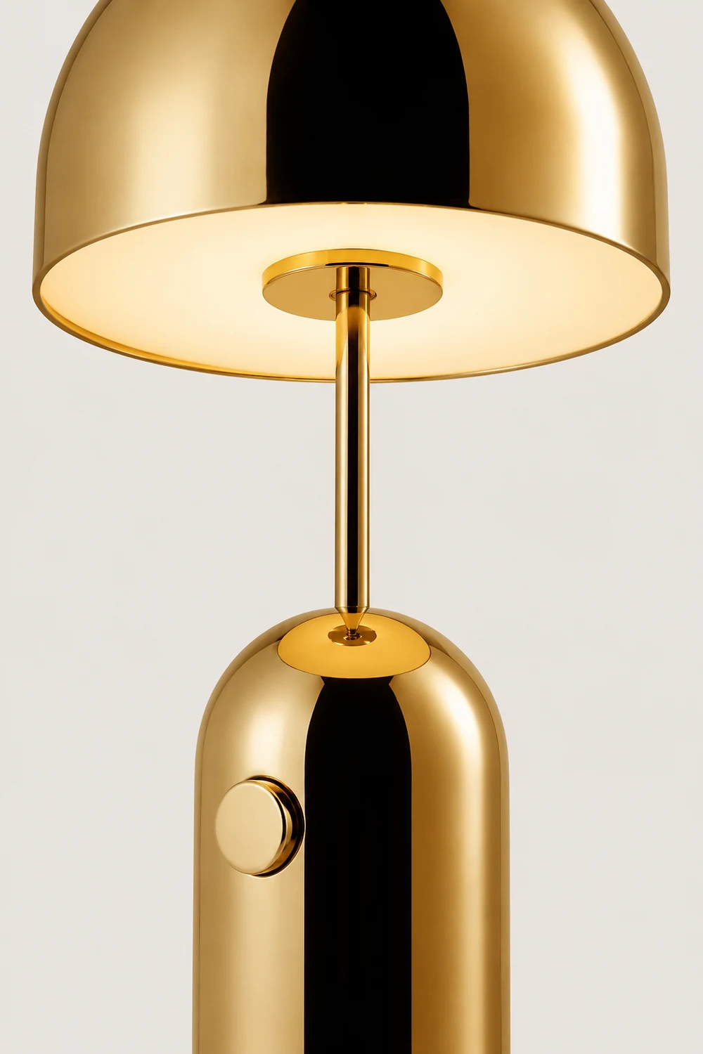 Bell Table Light - Lumpaz
