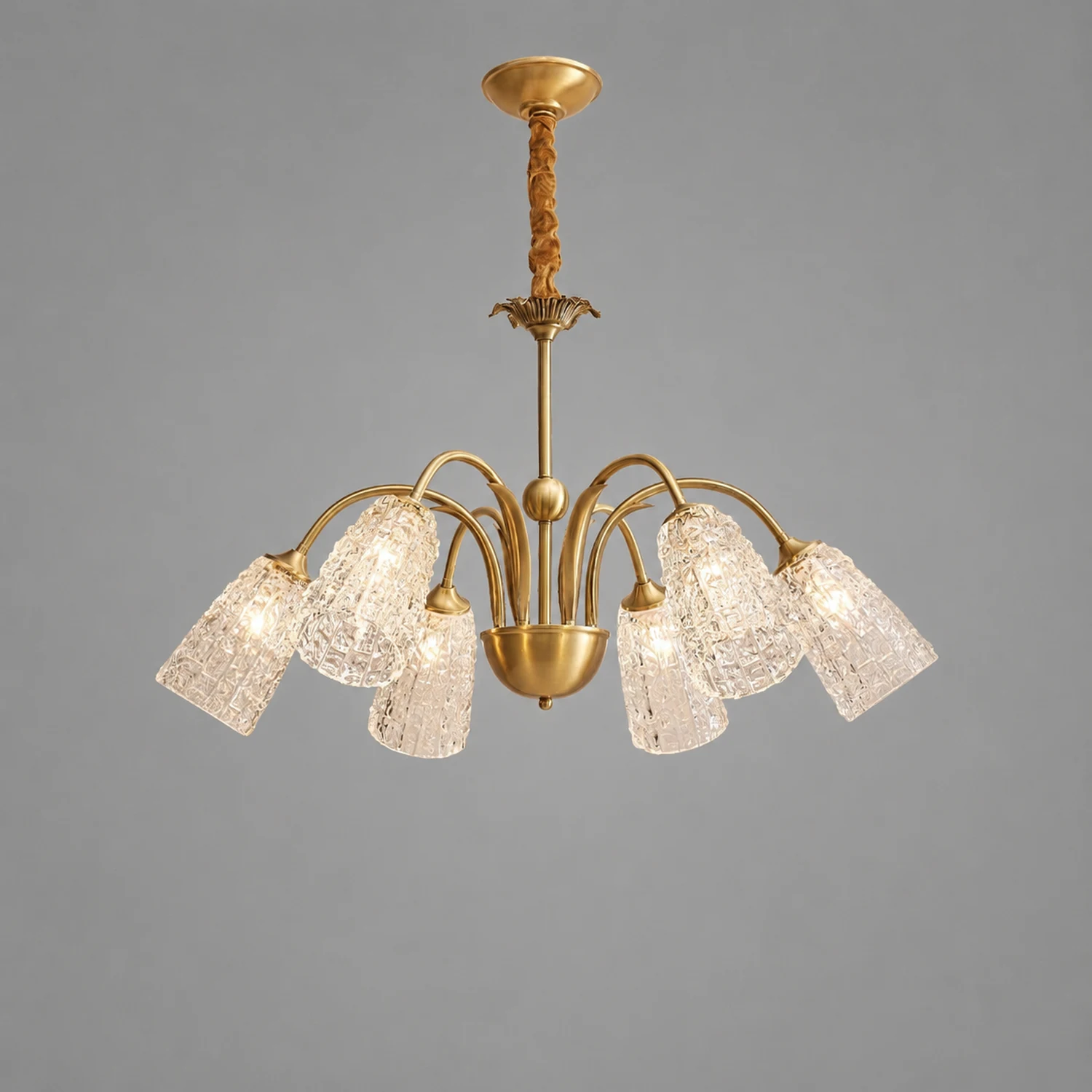 Nikoll Chandelier - Lumpaz