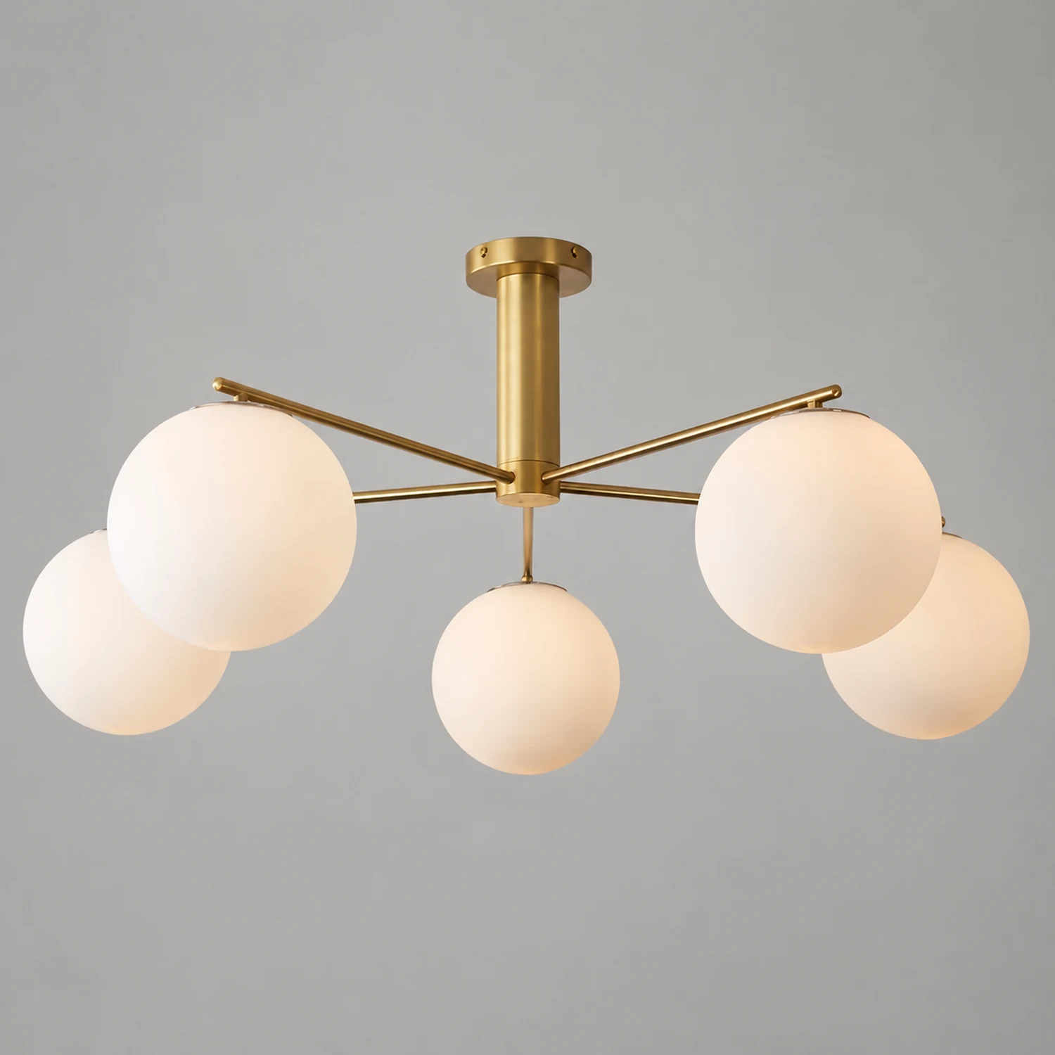 Briette Chandelier - Lumpaz