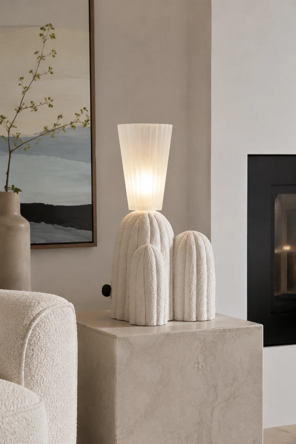 RBS Cactus Lamp - Lumpaz
