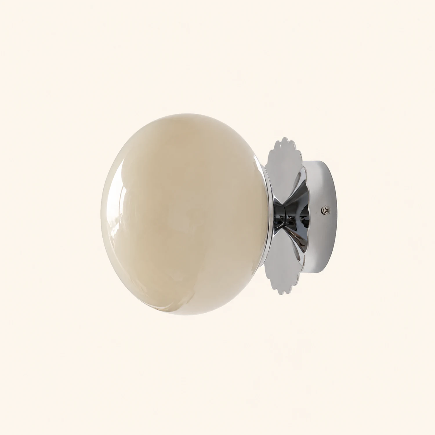 Marshmallow Sconces - Lumpaz