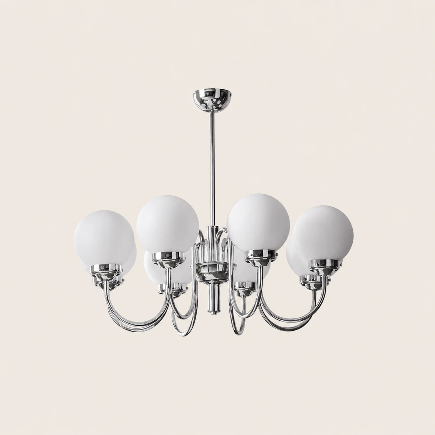 Progress Lighting Carisa Chandelier - Lumpaz