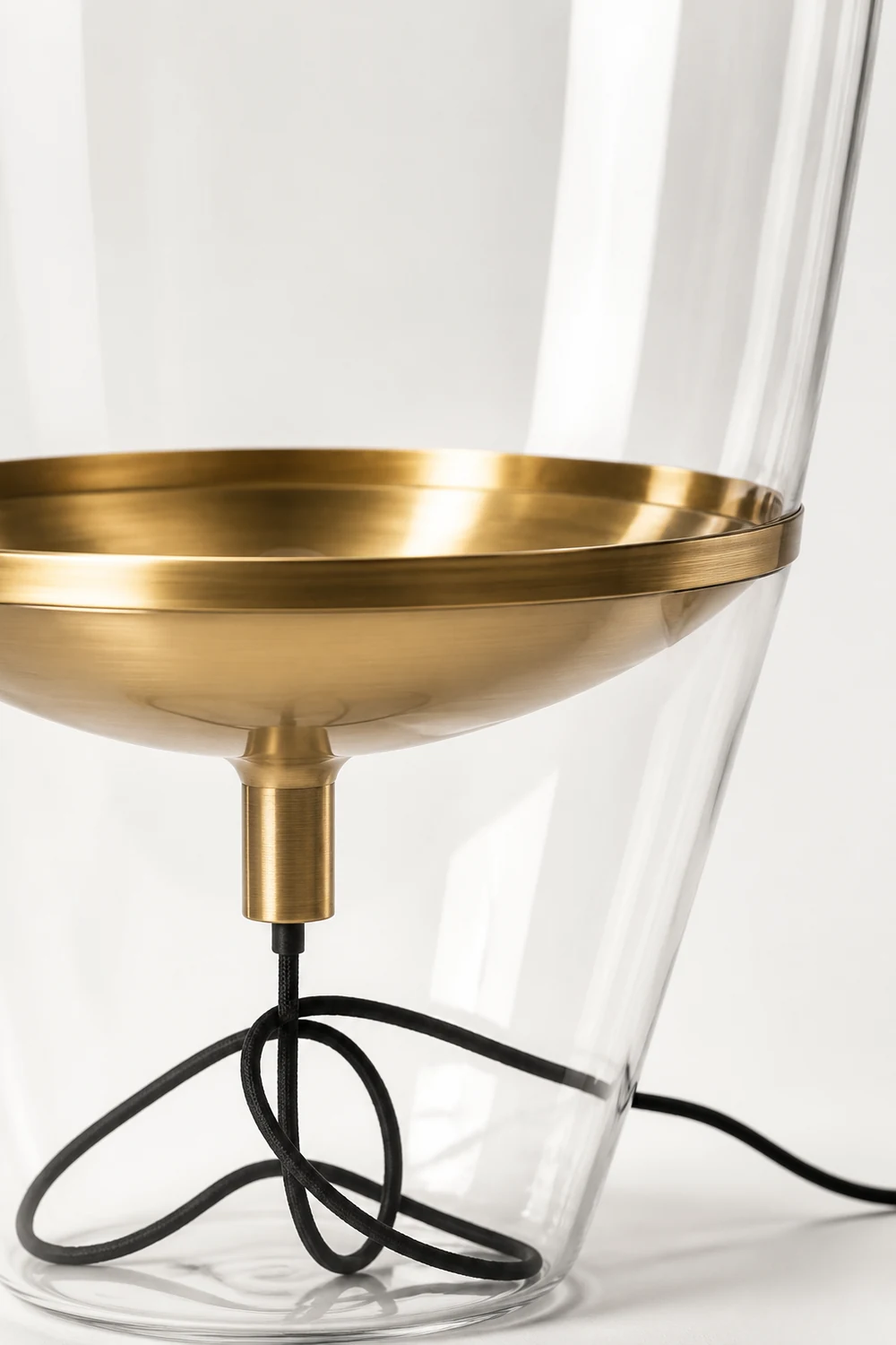 Balloon Table Lamp - Lumpaz