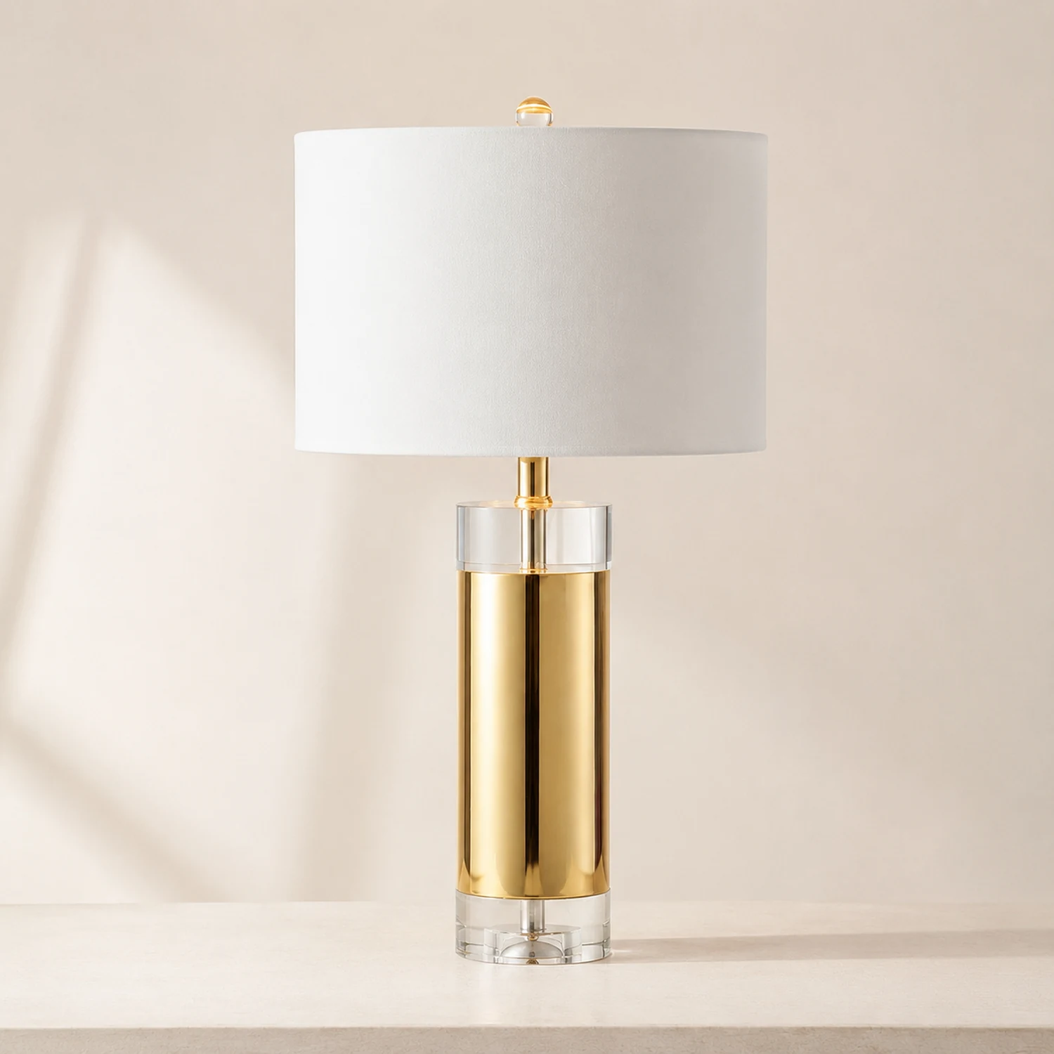 Parker Table Lamp - Lumpaz