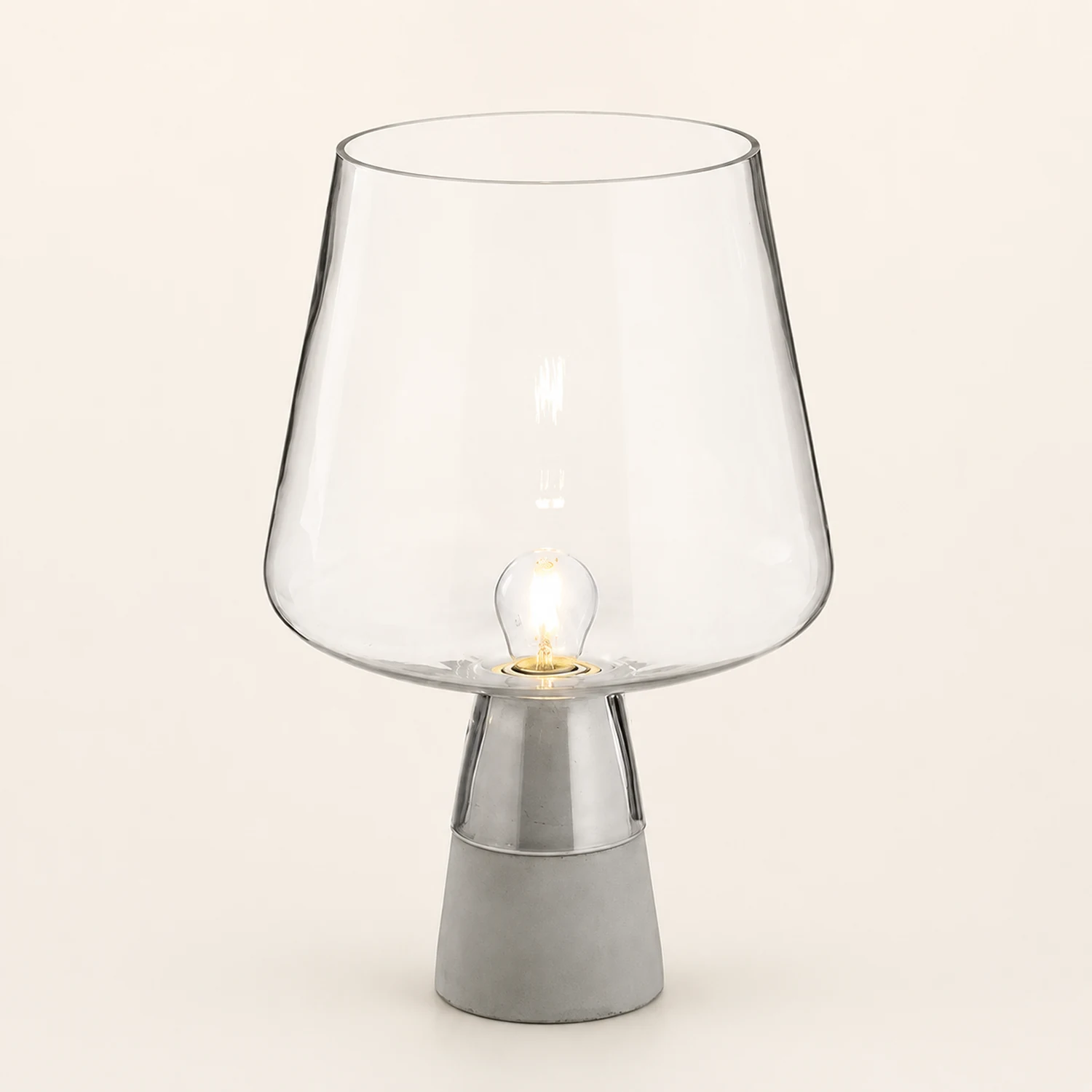Leimu Table Lamp - Lumpaz