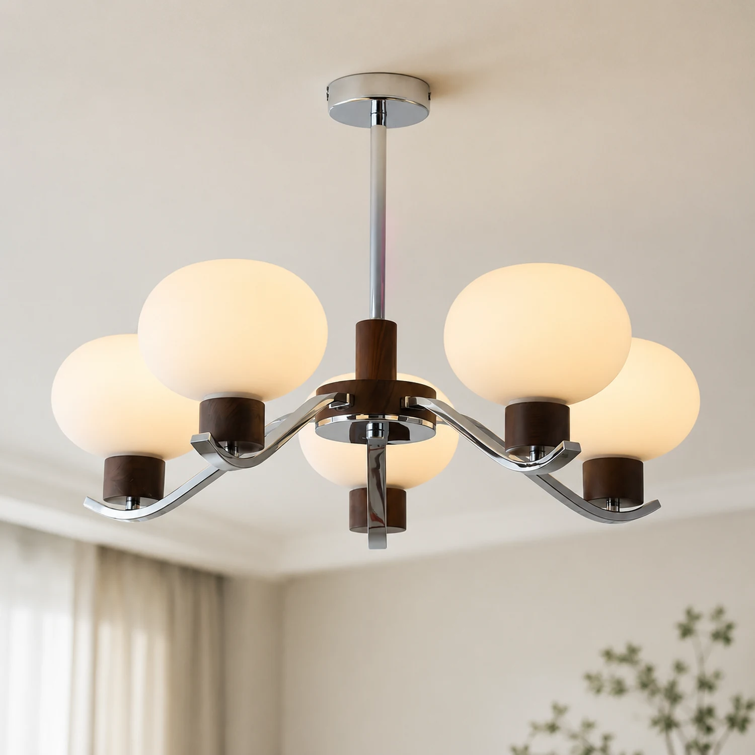 Colome Chandelier - Lumpaz