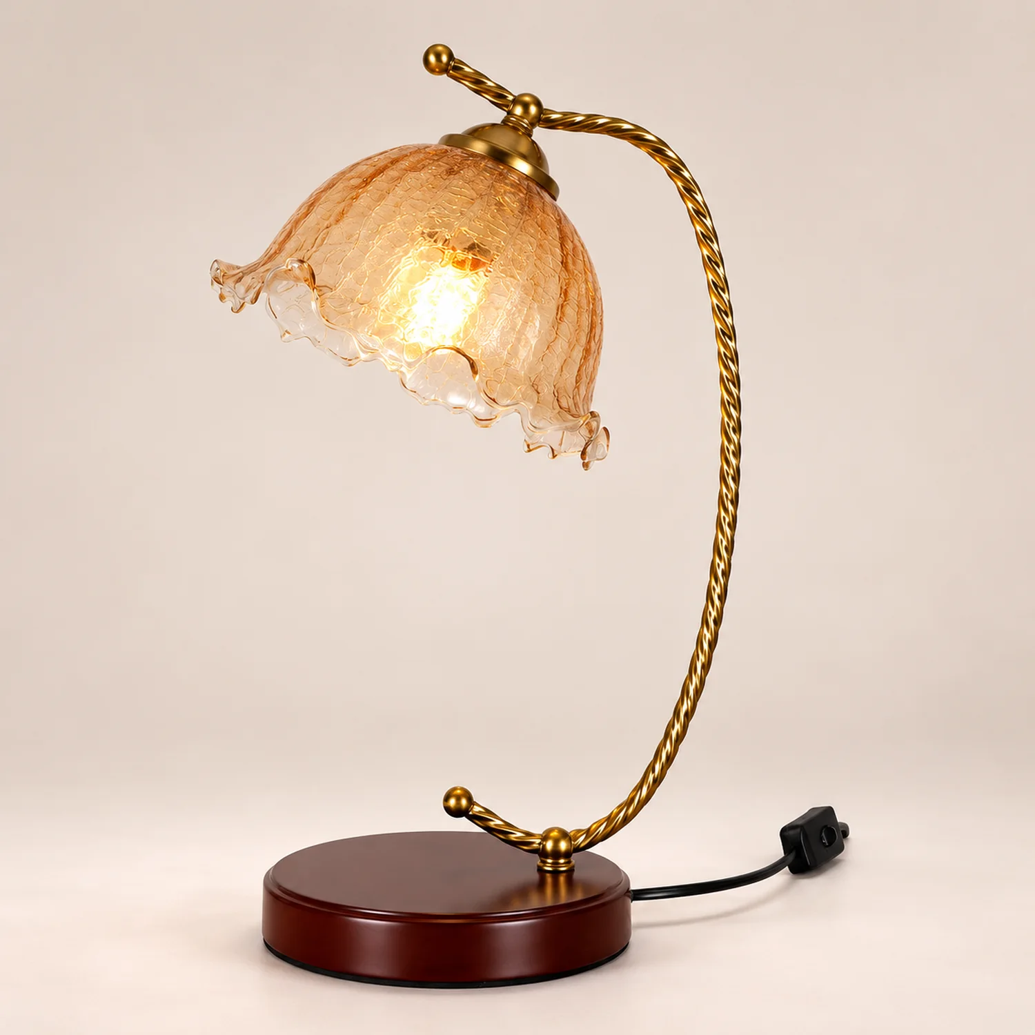 Dotty Table Lamp - Lumpaz