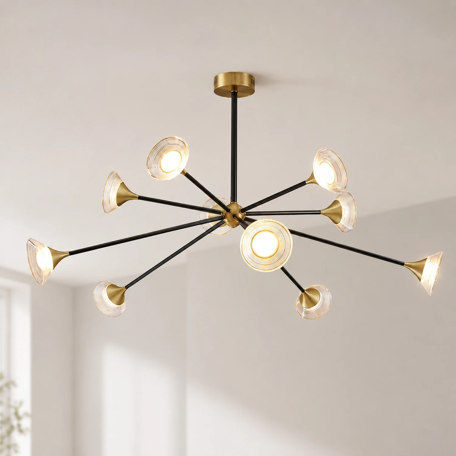 Tristan Chandelier - Lumpaz