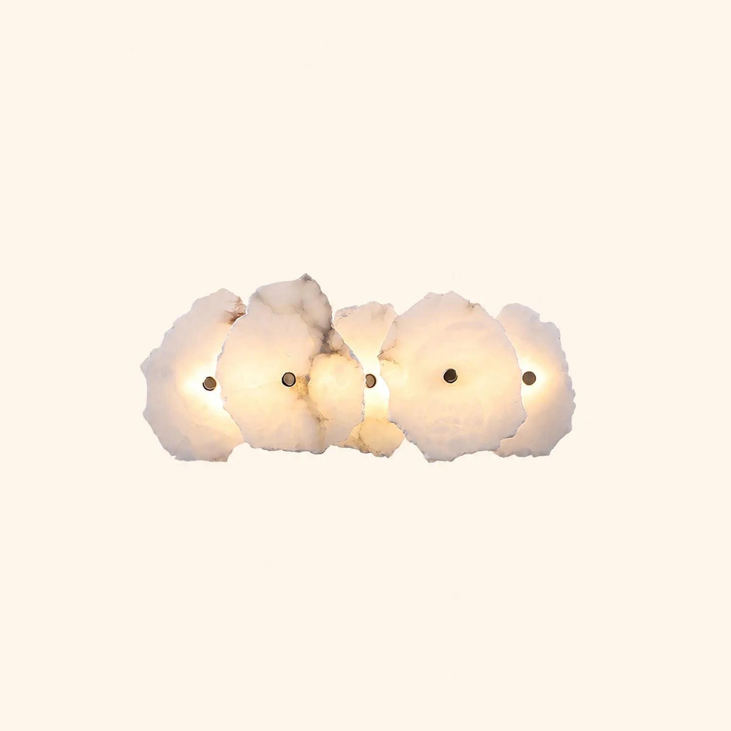 Petra Wall Lamp - Lumpaz