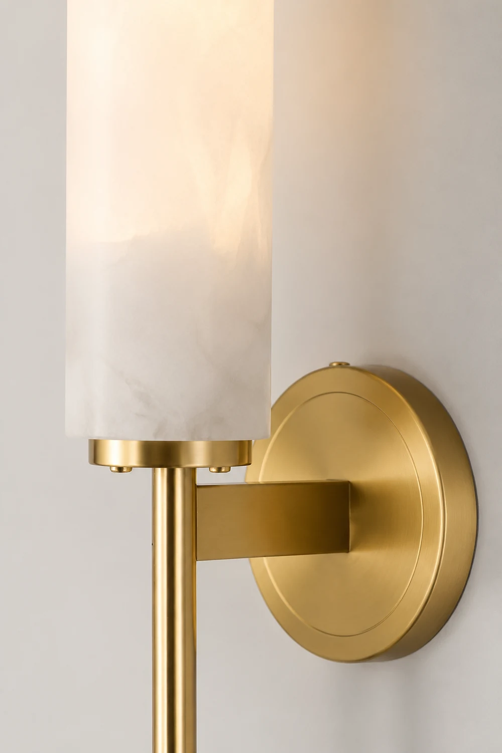 Brindisi Wall Sconce - Lumpaz