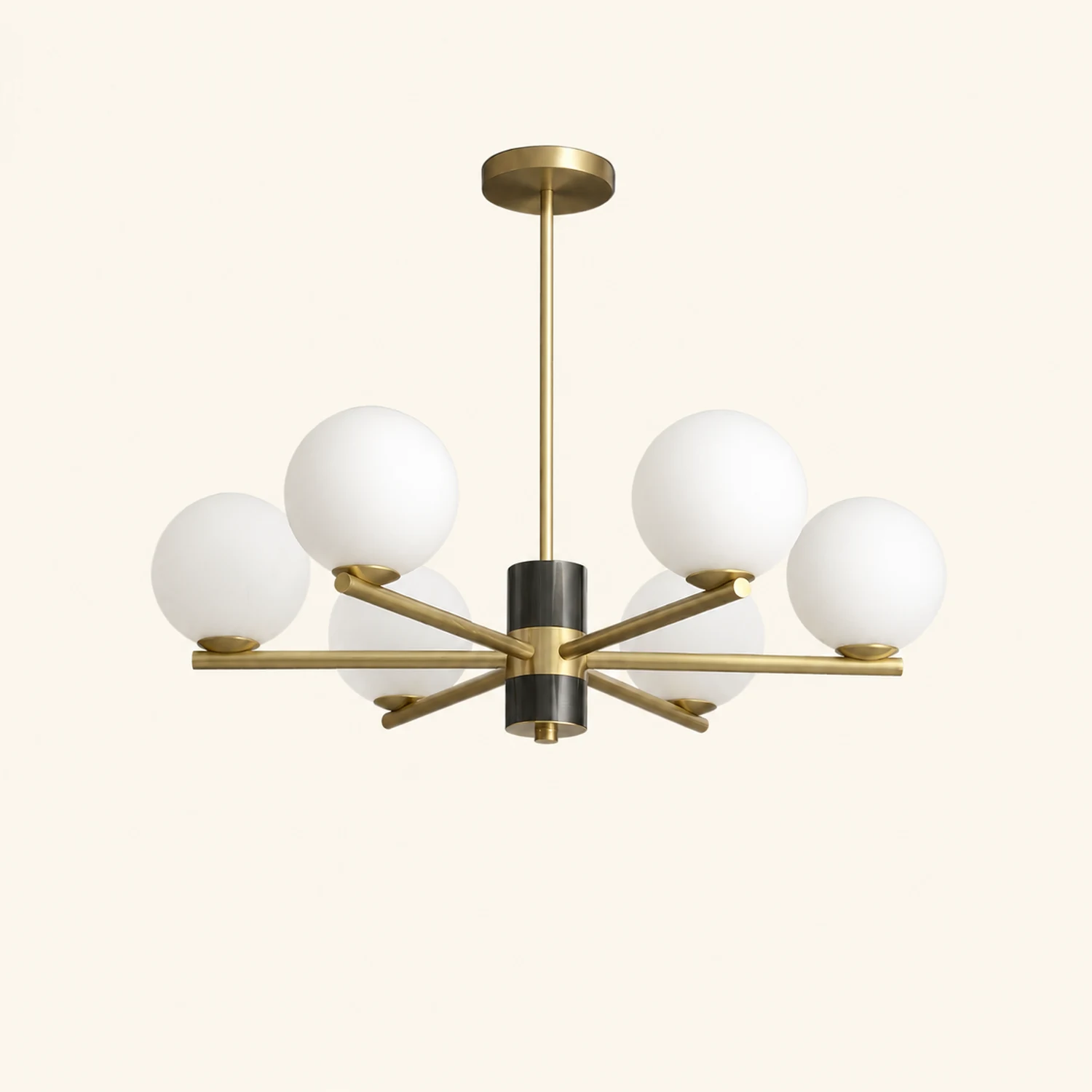 Marais Chandelier - Lumpaz