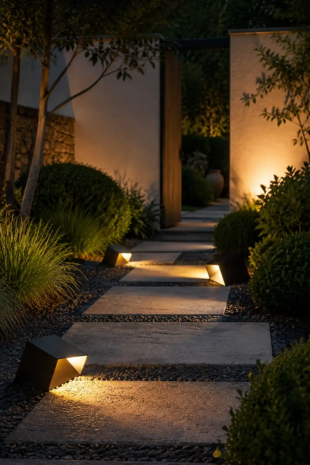 Cube Garden Light - Lumpaz