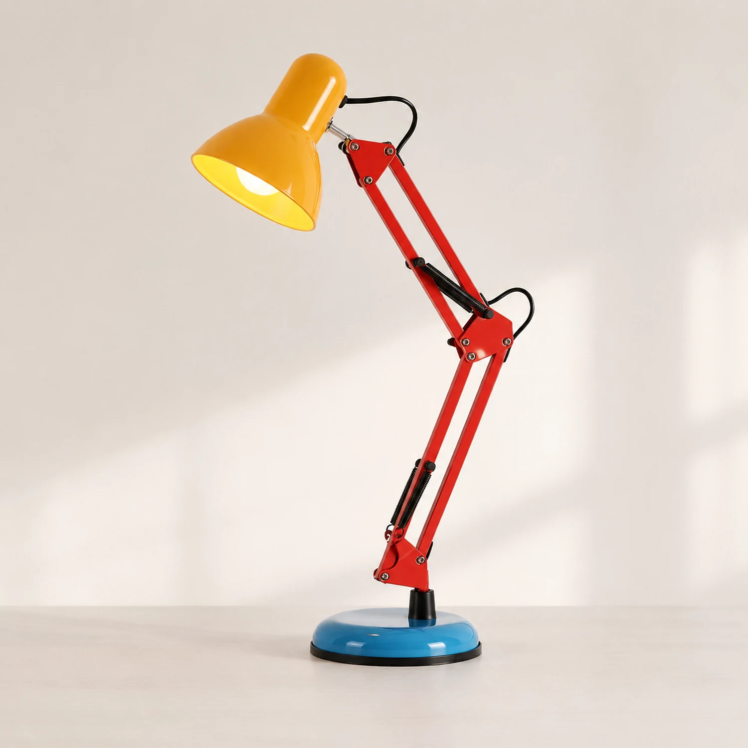 Flexi Bright Table Lamp - Lumpaz