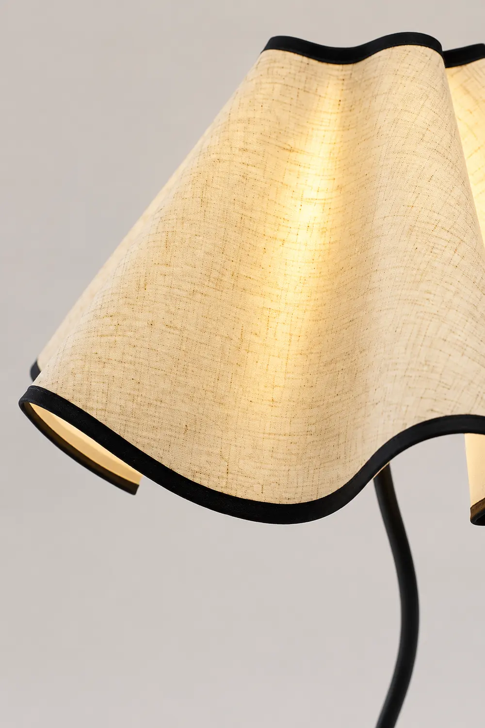 Cora Table Lamp - Lumpaz