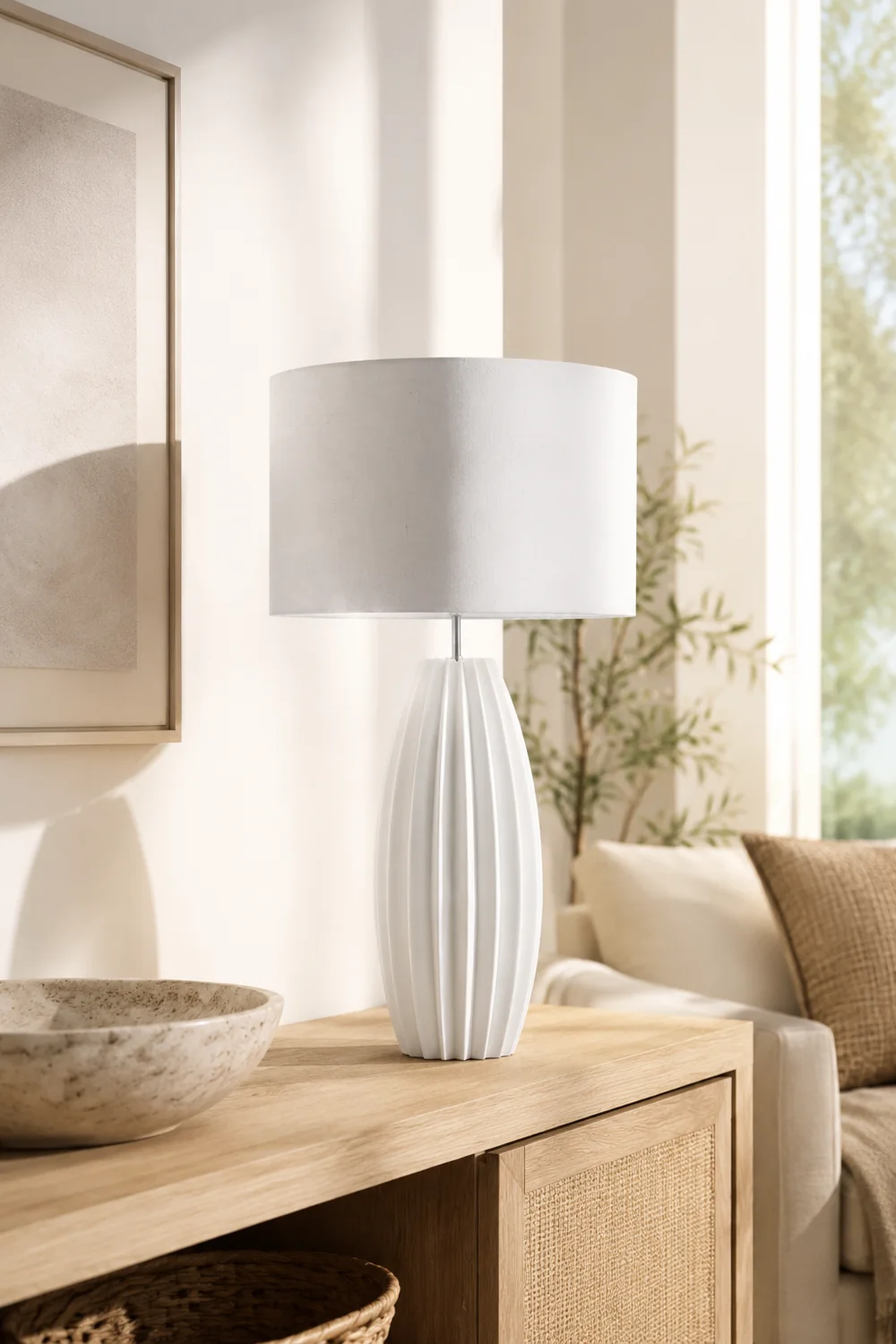 Galileo Table Lamp - Lumpaz
