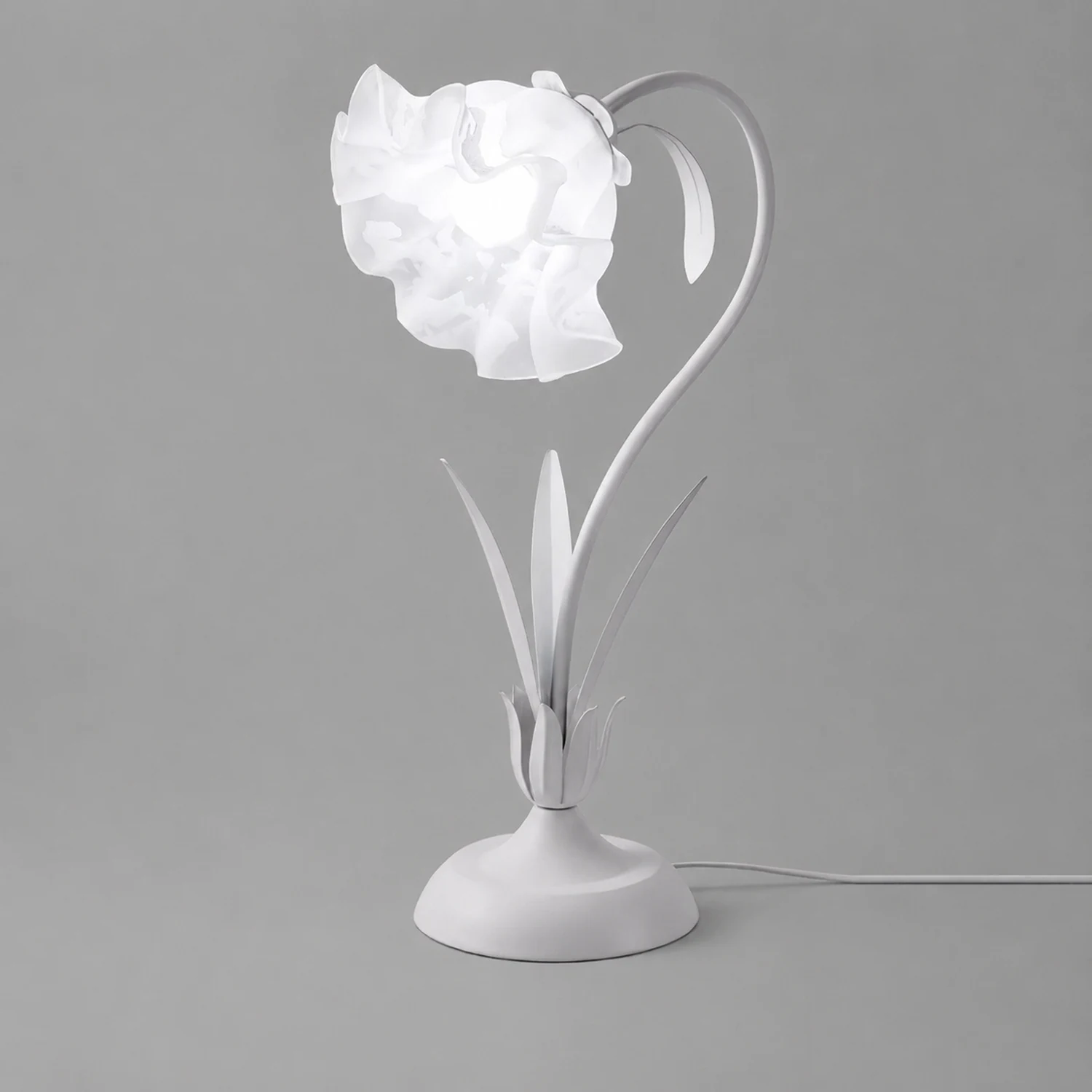 Lily of the Valley Table Lamp - Lumpaz