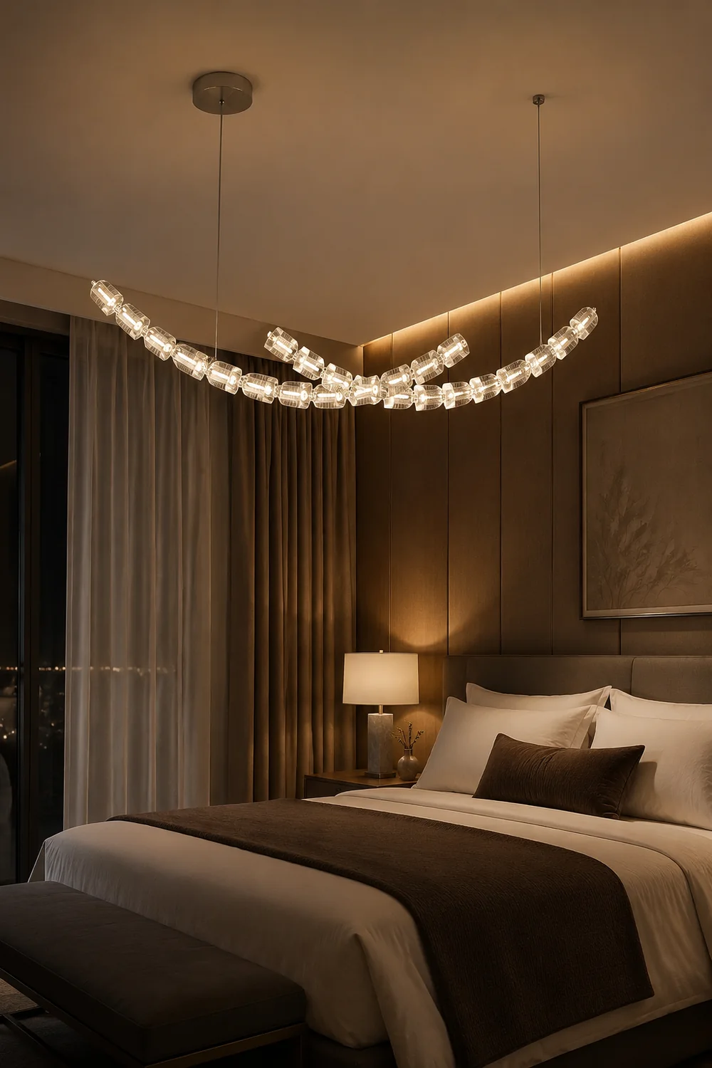 Gabriel Chandelier A - Lumpaz