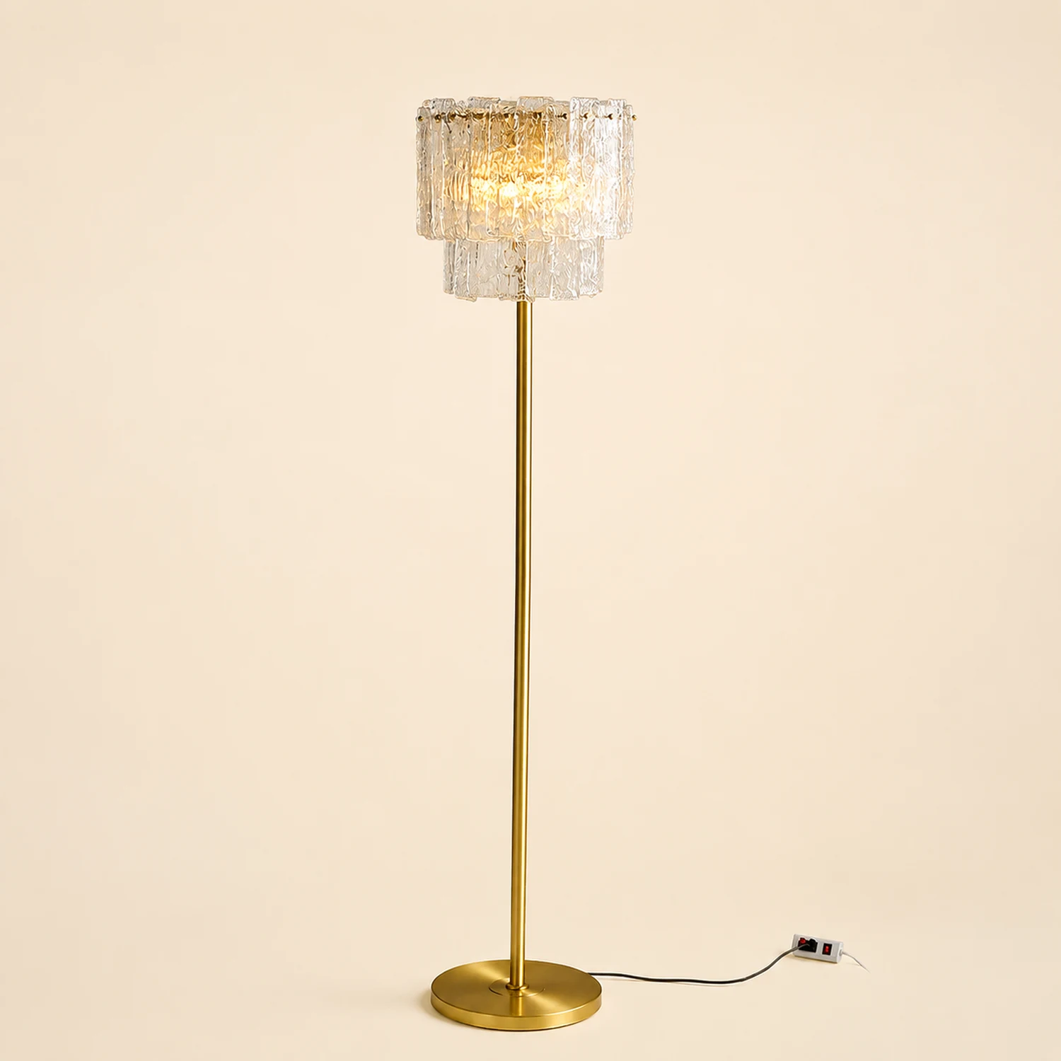 Skylar Floor Lamp - Lumpaz