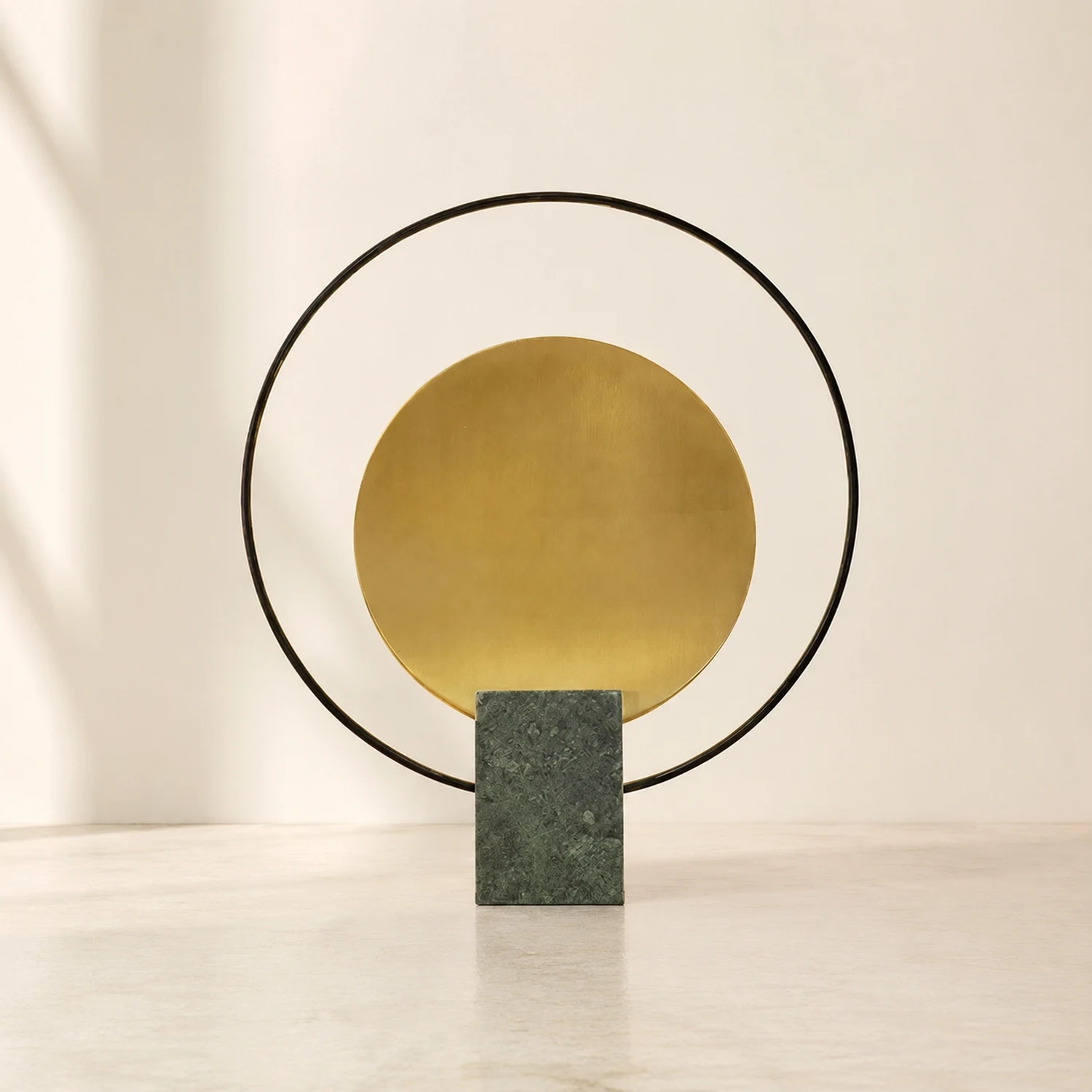 Amos Camden Table Lamp - Lumpaz