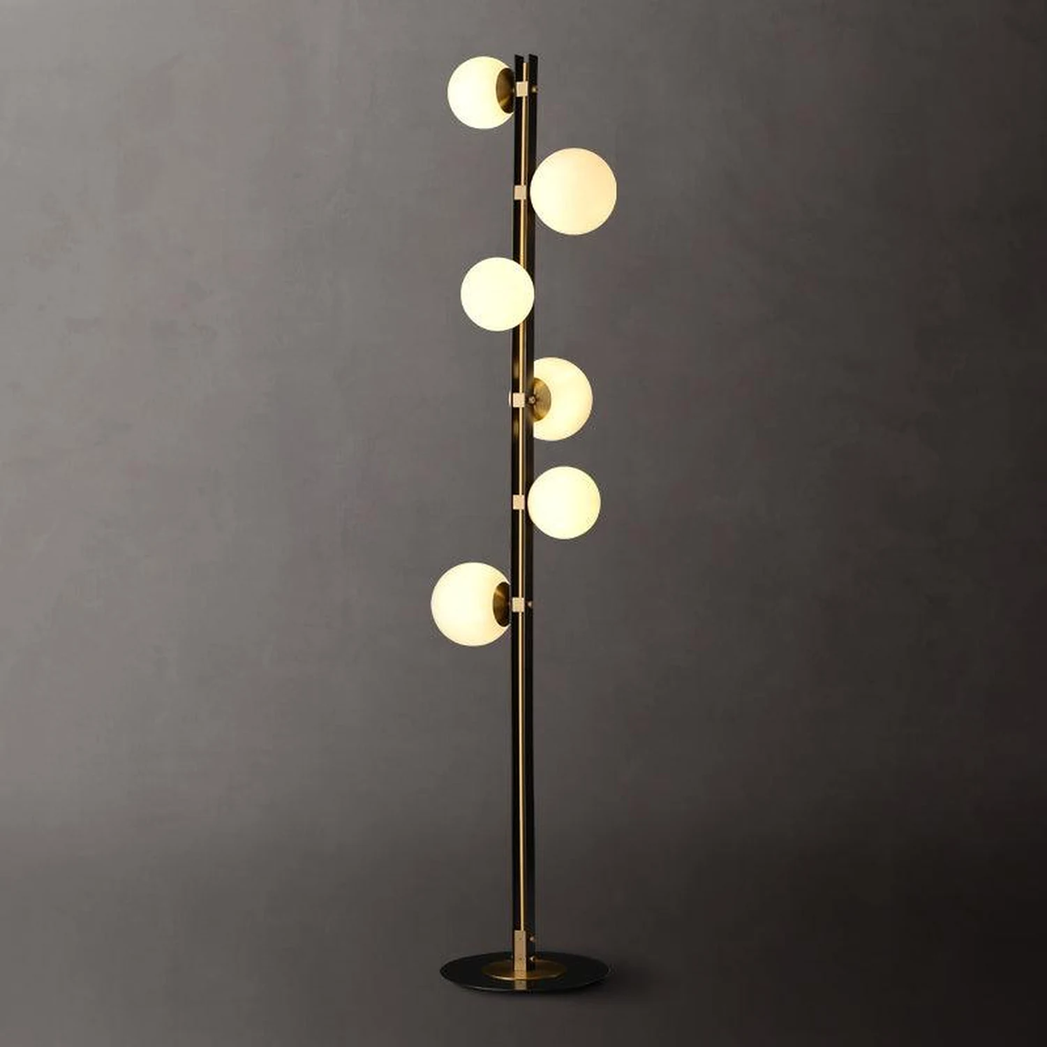 Planeta Floor Lamp - Lumpaz