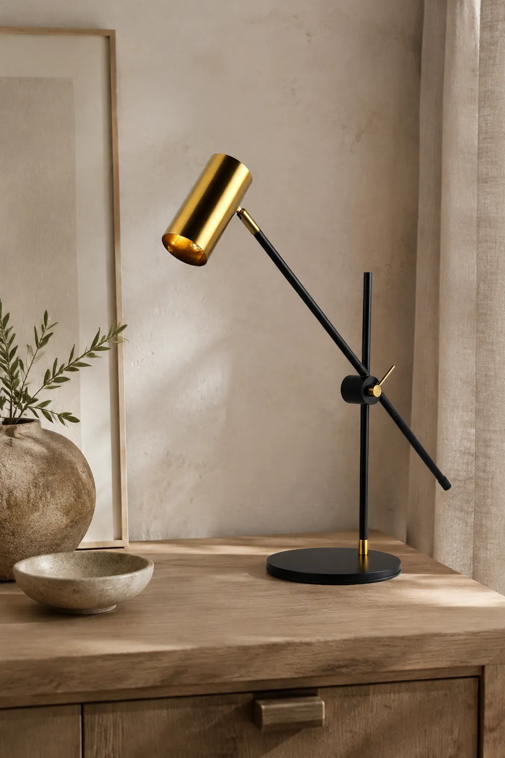 Lektor Table Lamp - Lumpaz