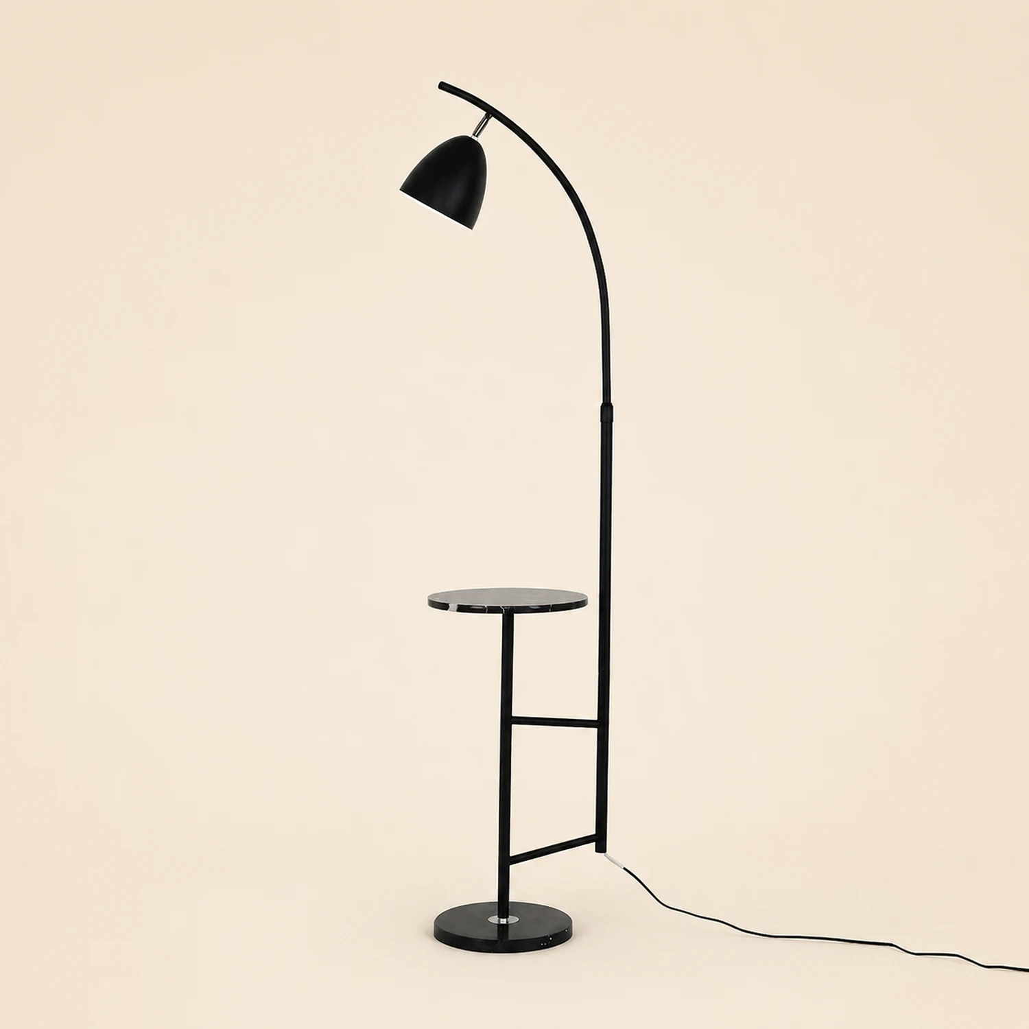 Rani Floor Lamp - Lumpaz