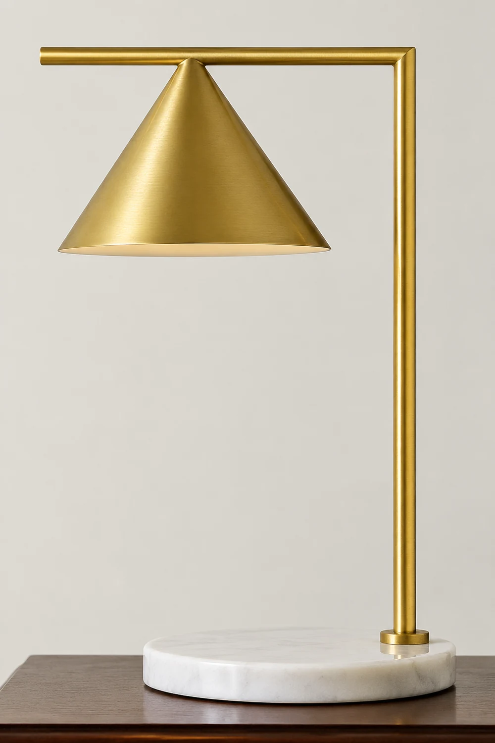 Captain Flint Table Lamp - Lumpaz