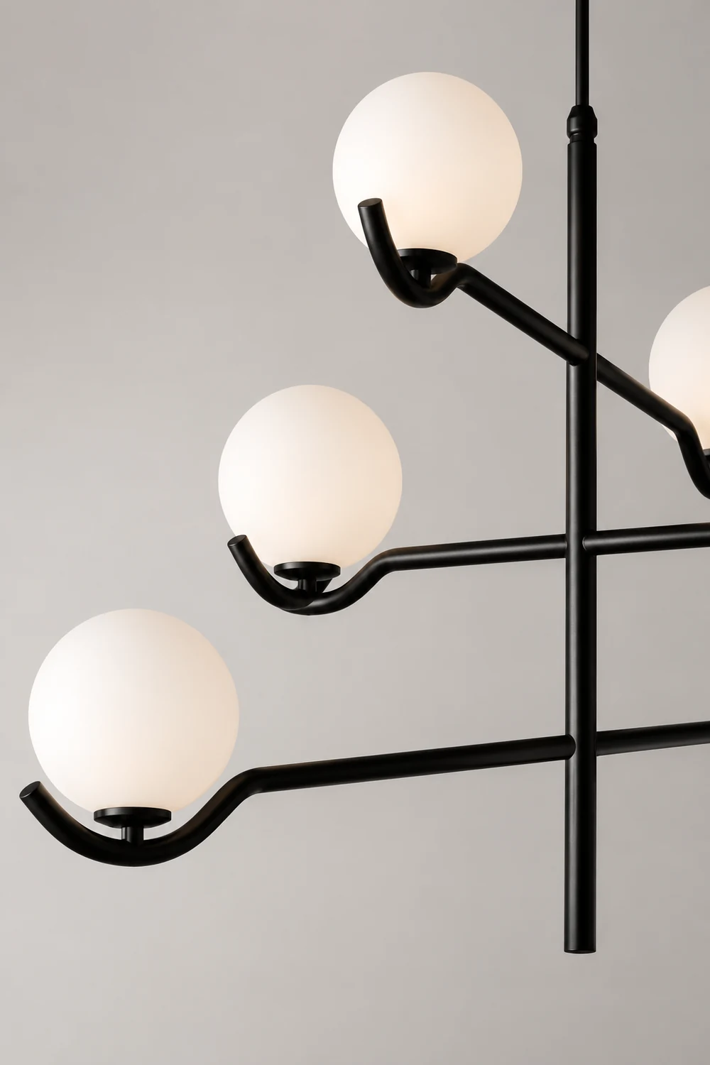 Doris Chandelier - Lumpaz
