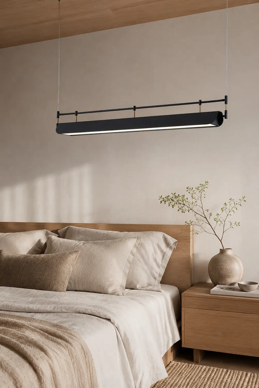 Dessau Chandelier - Lumpaz