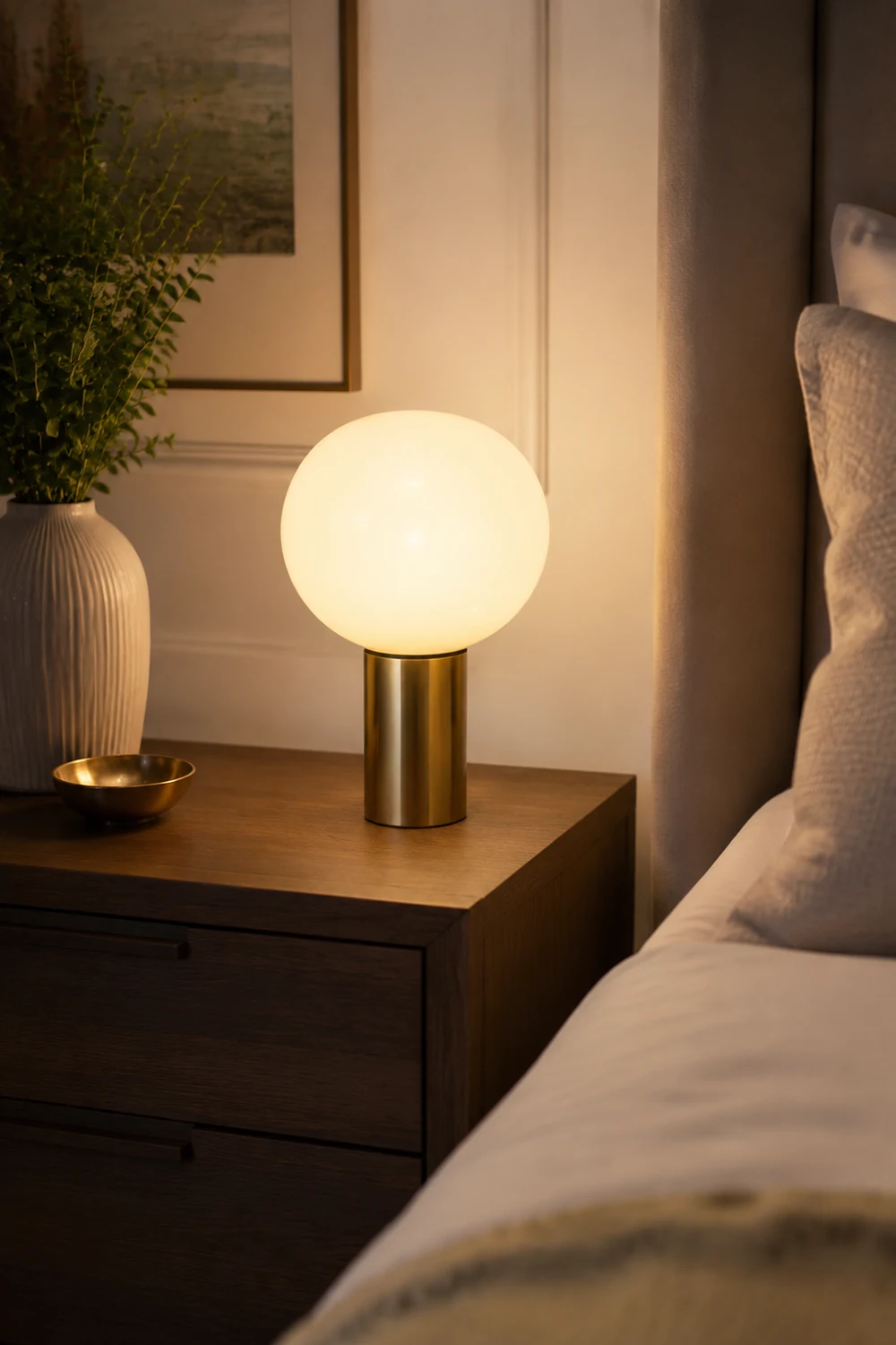 Laguna Table Lamp - Lumpaz