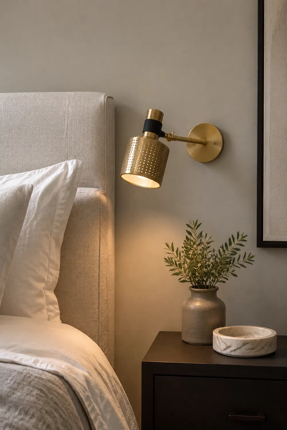 Riddle Wall Light - Lumpaz
