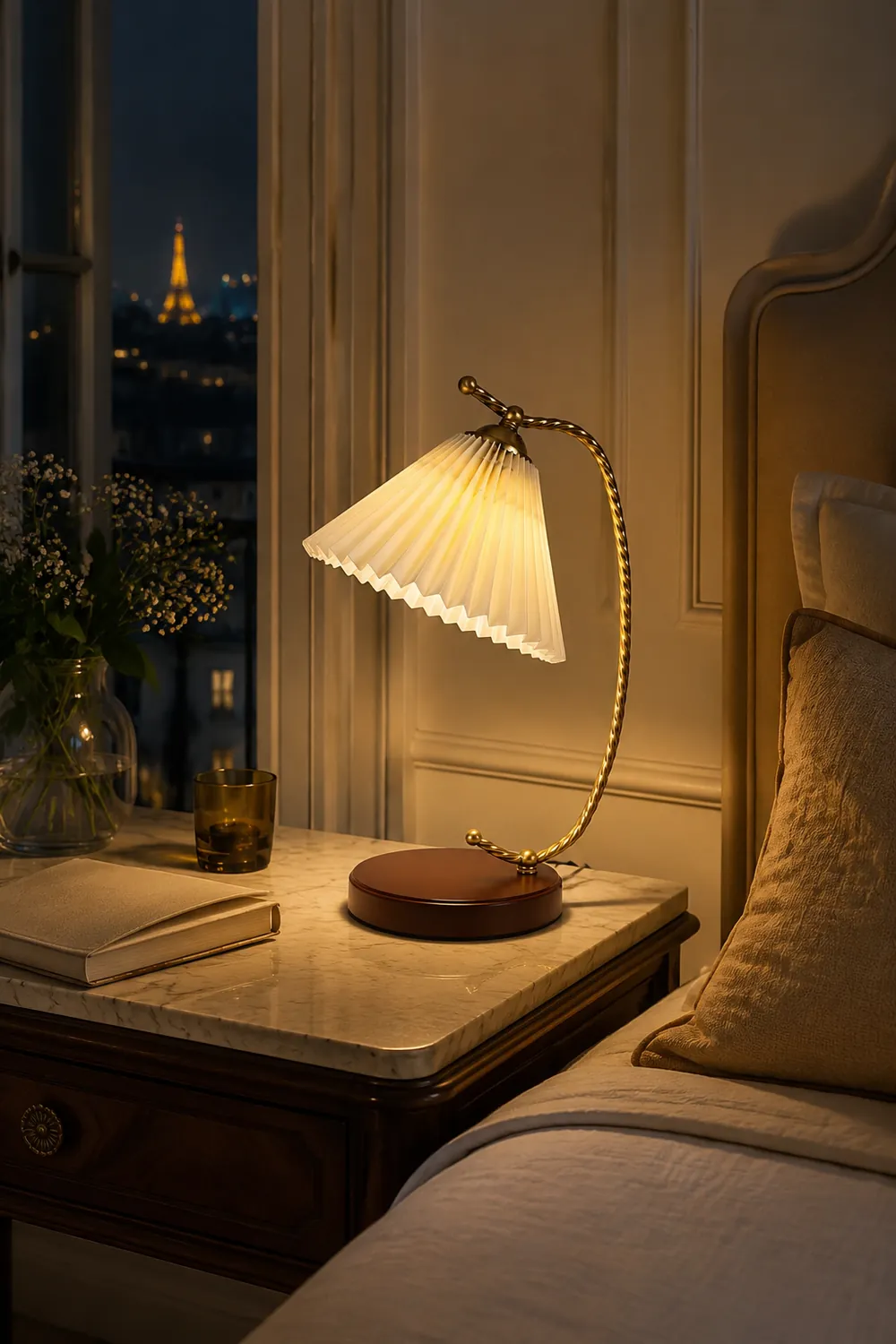 Dotty Table Lamp - Lumpaz