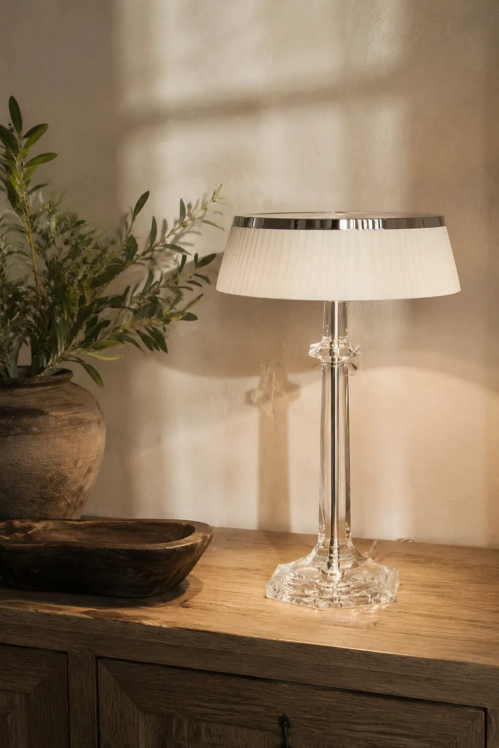Versailles Table Lamp - Lumpaz