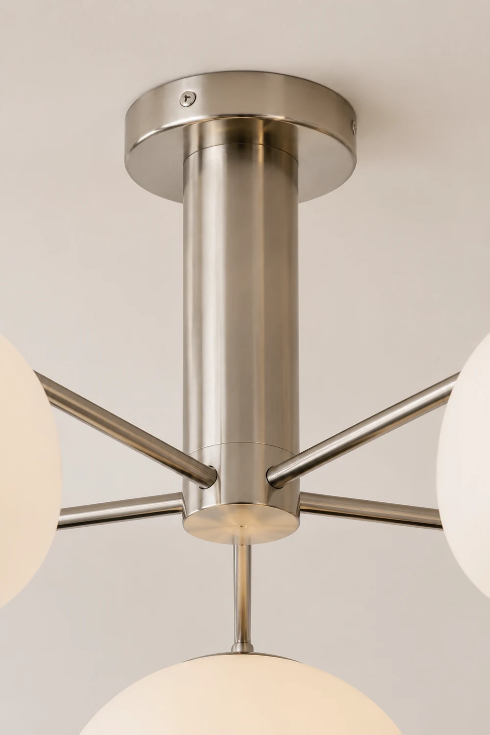 Briette Chandelier - Lumpaz