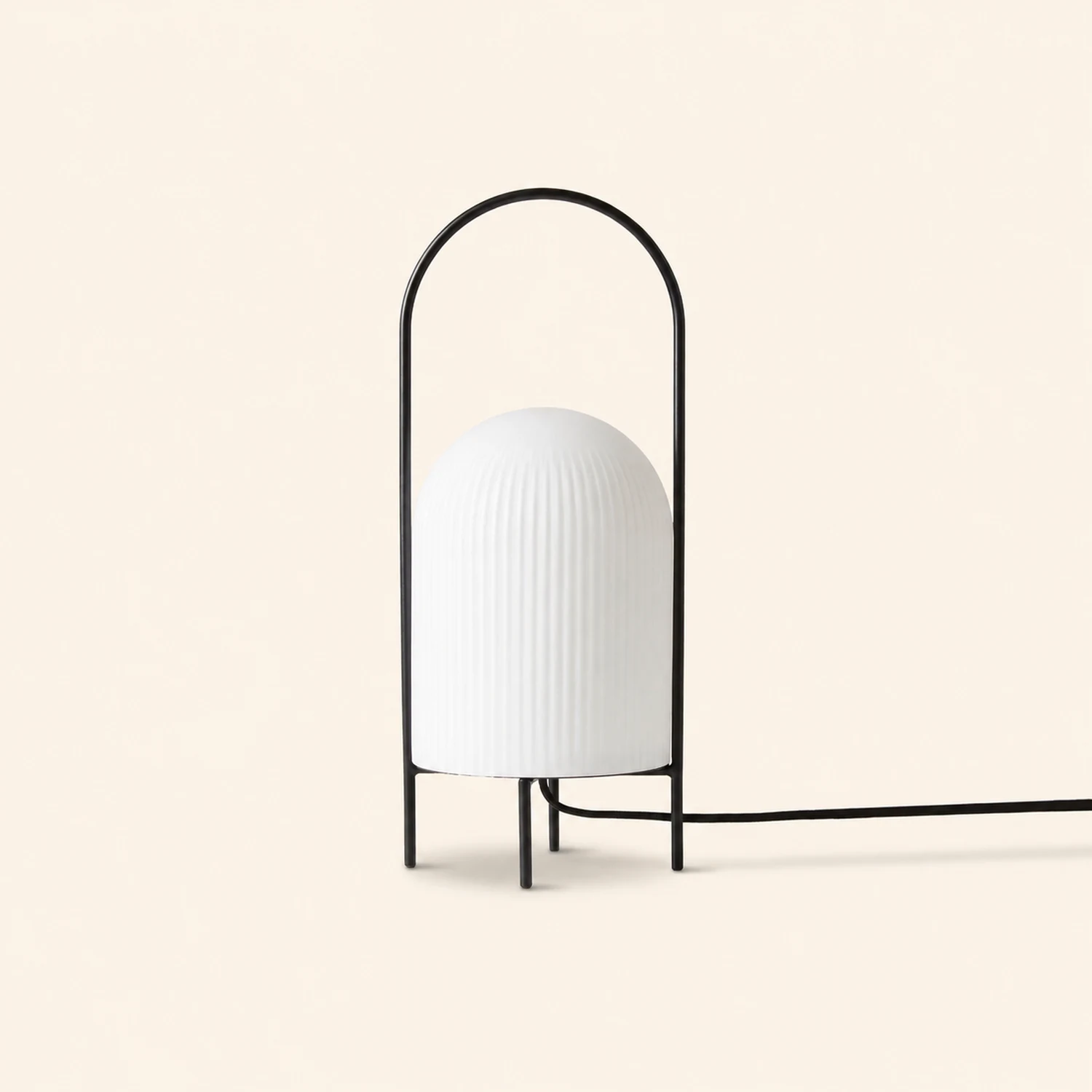 Ghost Table Lamp - Lumpaz