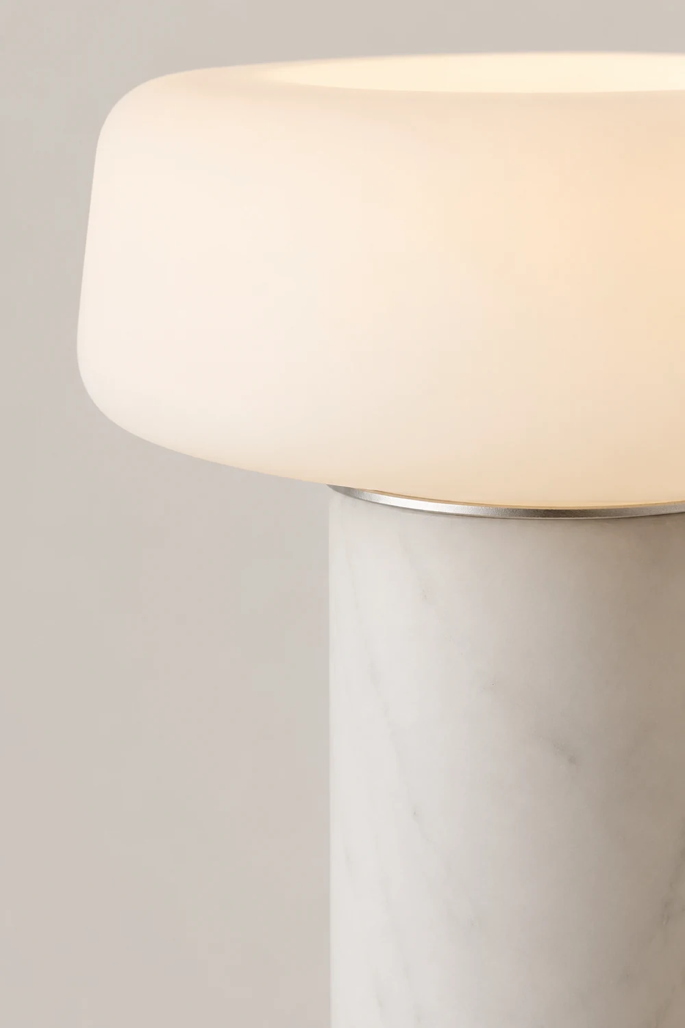 Solid Table Light - Lumpaz